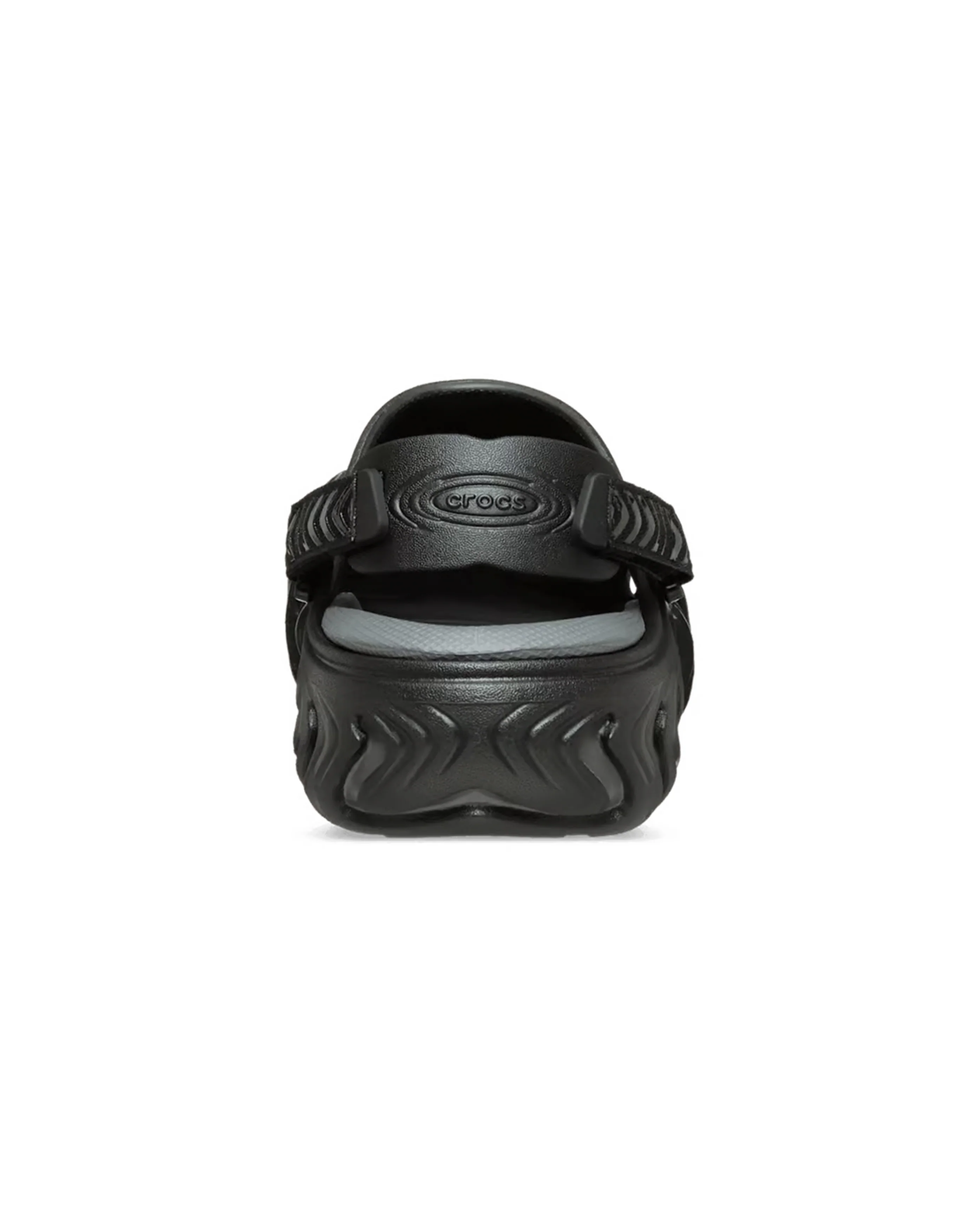 Echo II Chrome Black - Image 4