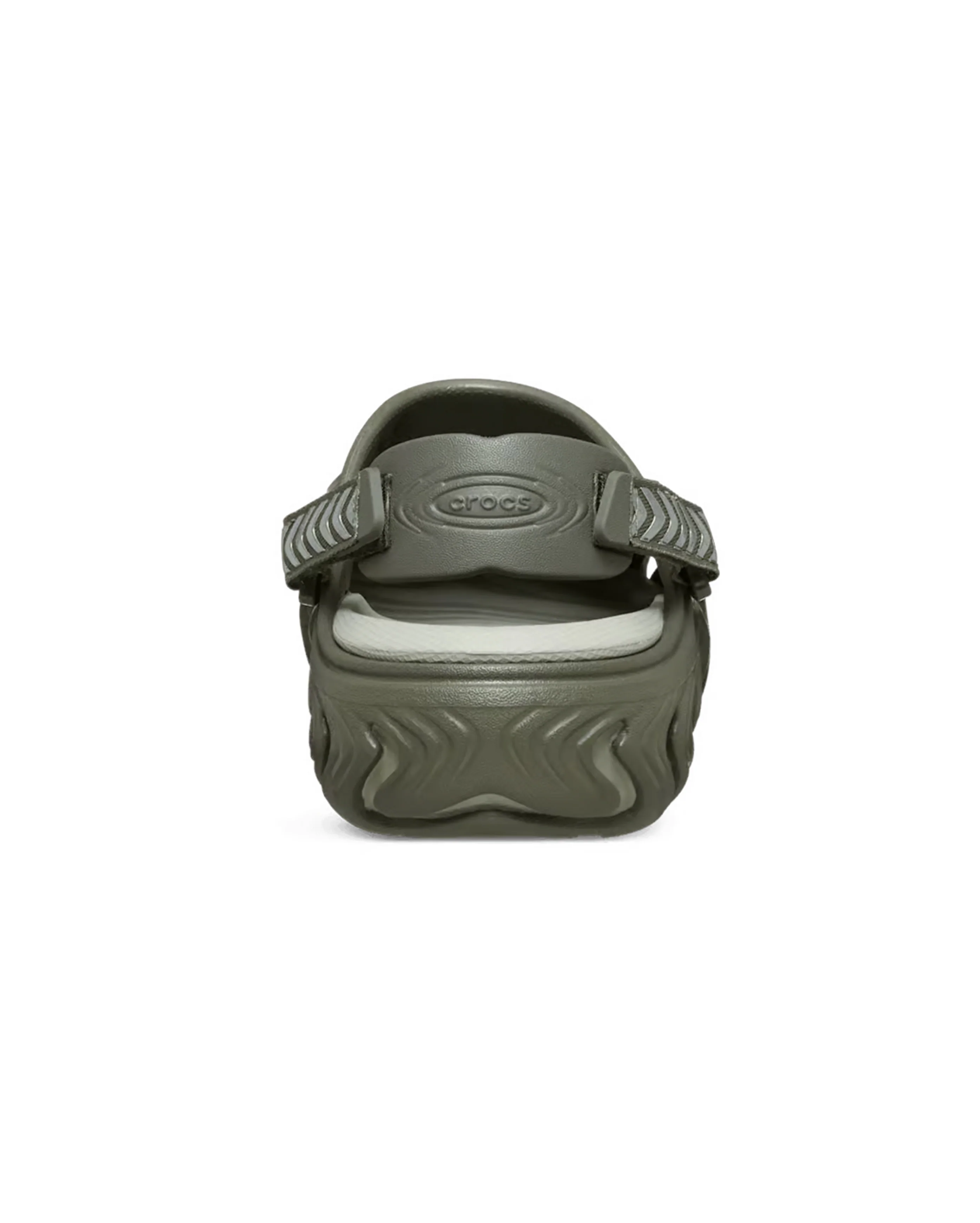Echo II Chrome Silver - Image 4