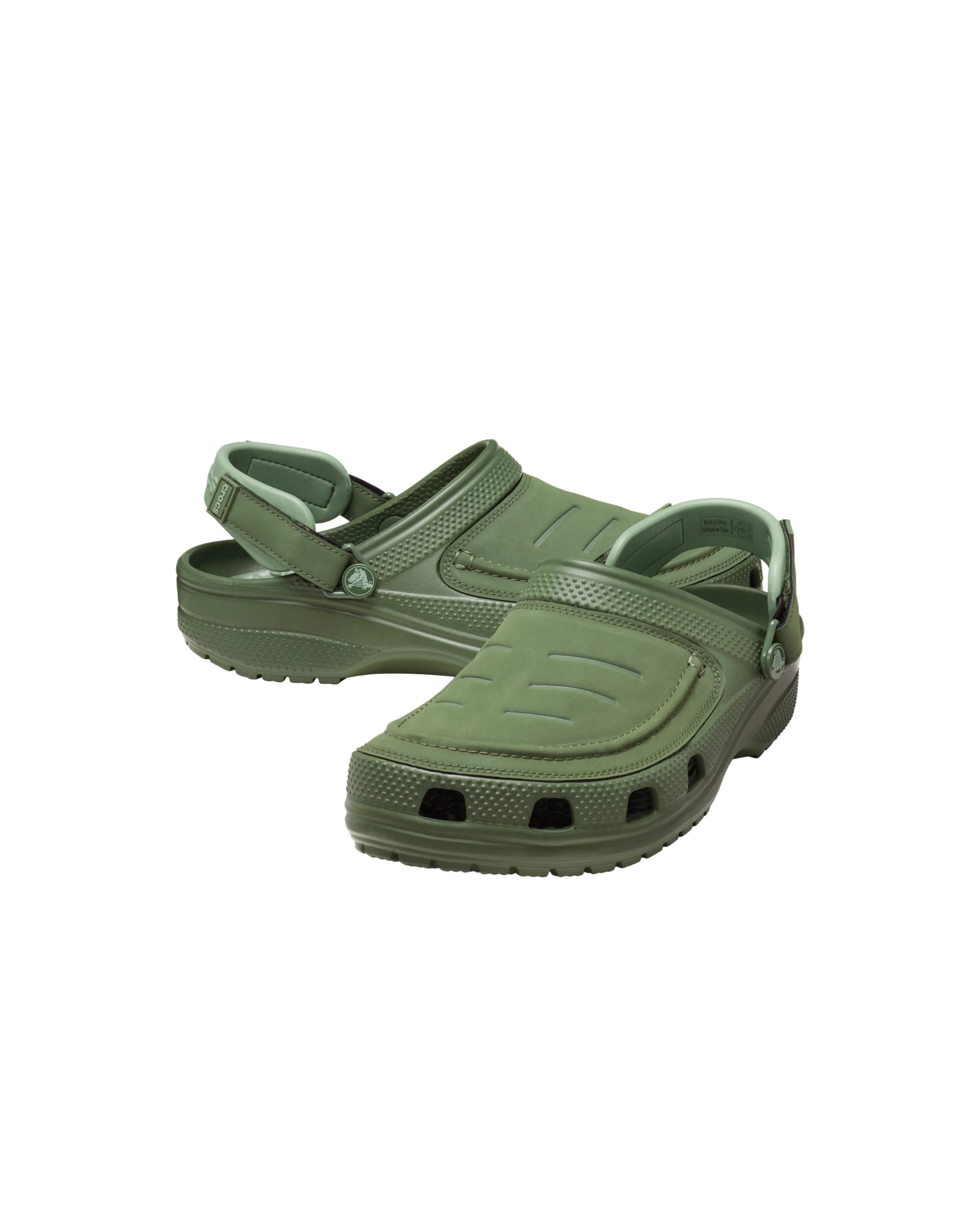 Yukon Vista II Army Green - Image 3