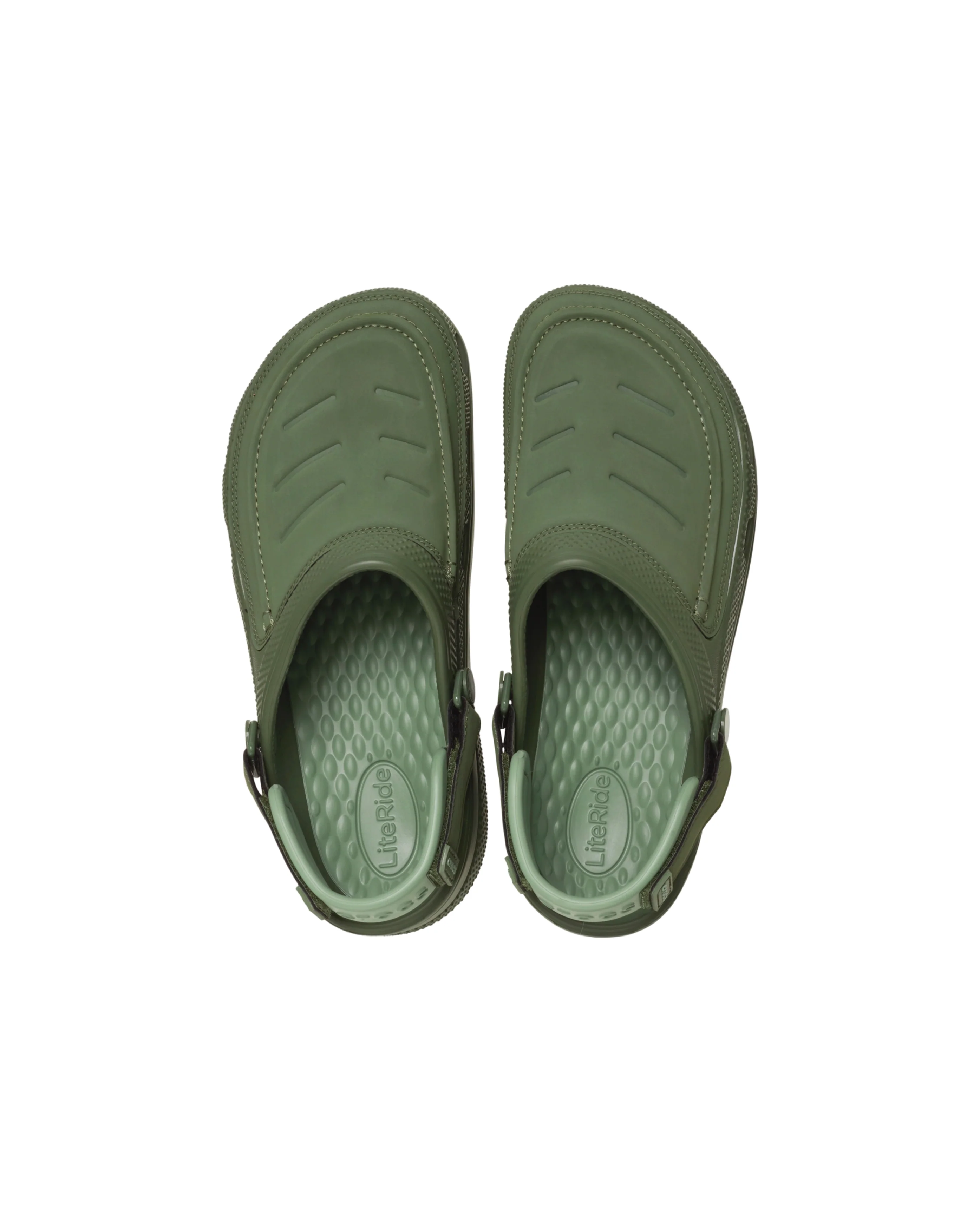 Yukon Vista II Army Green - Image 4