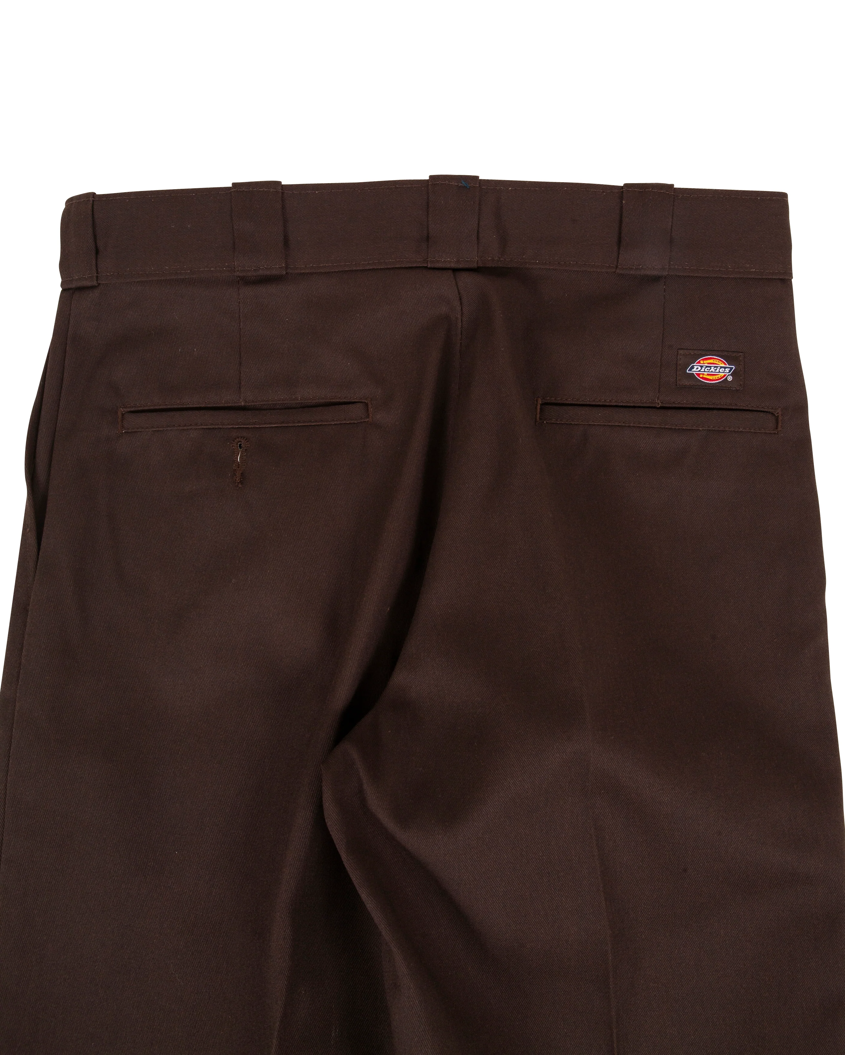 874 Work Pant Rec Dark Brown - Image 5