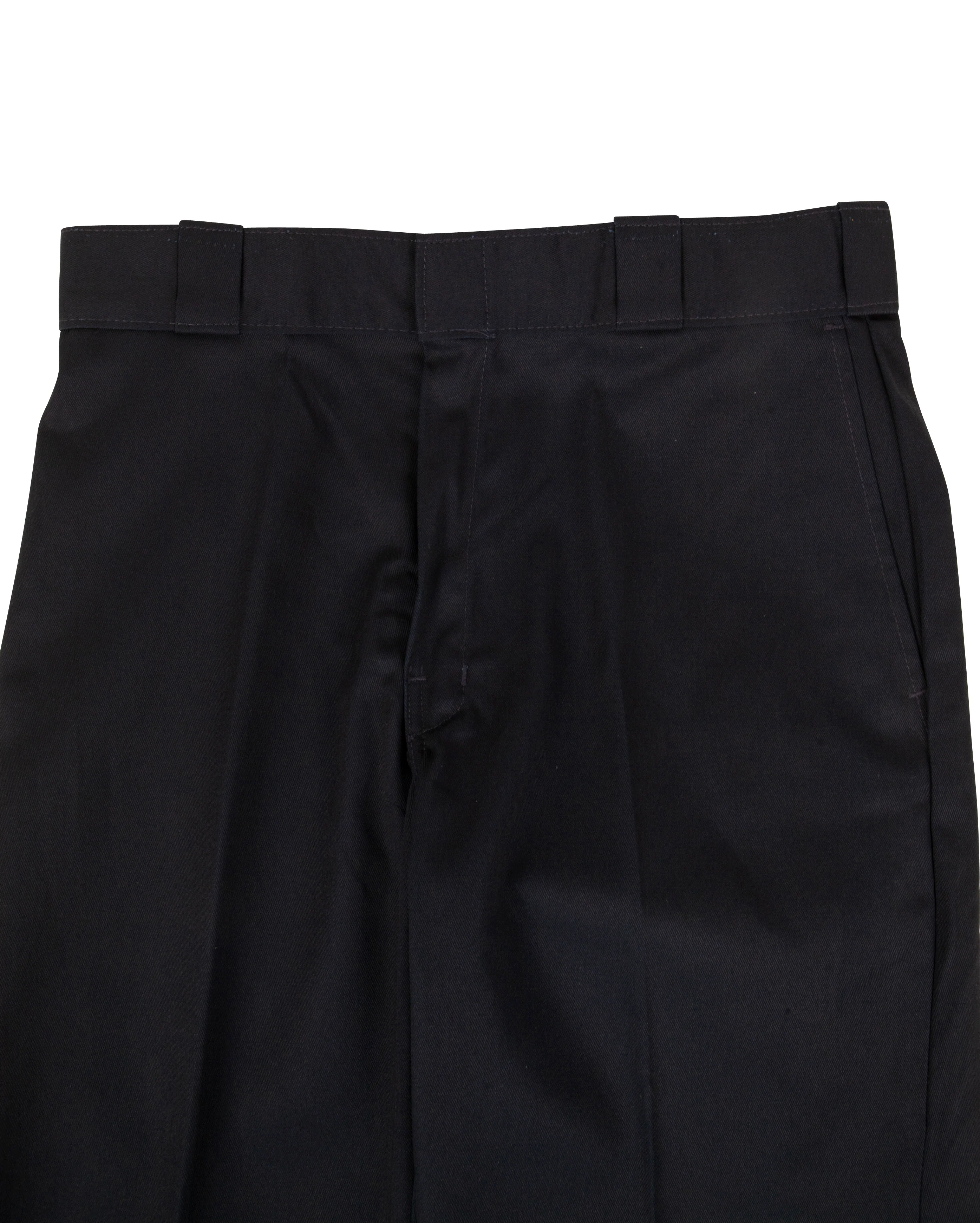 874 Work Pant Rec Dark Navy - Image 2