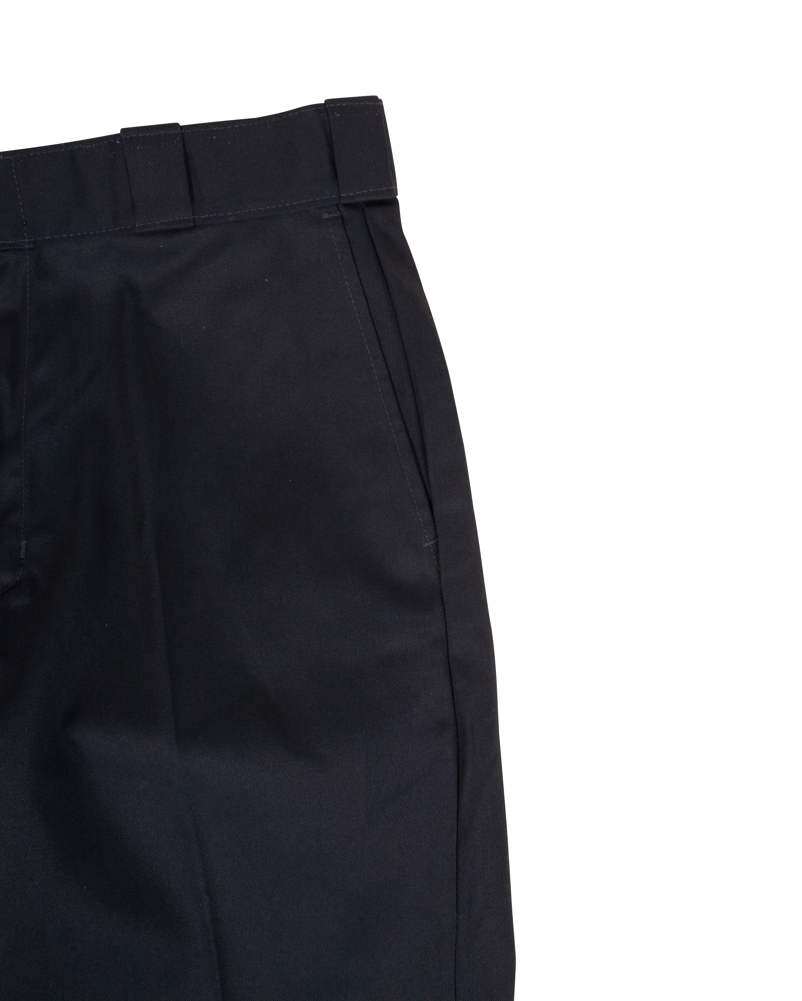 874 Work Pant Rec Dark Navy - Image 3