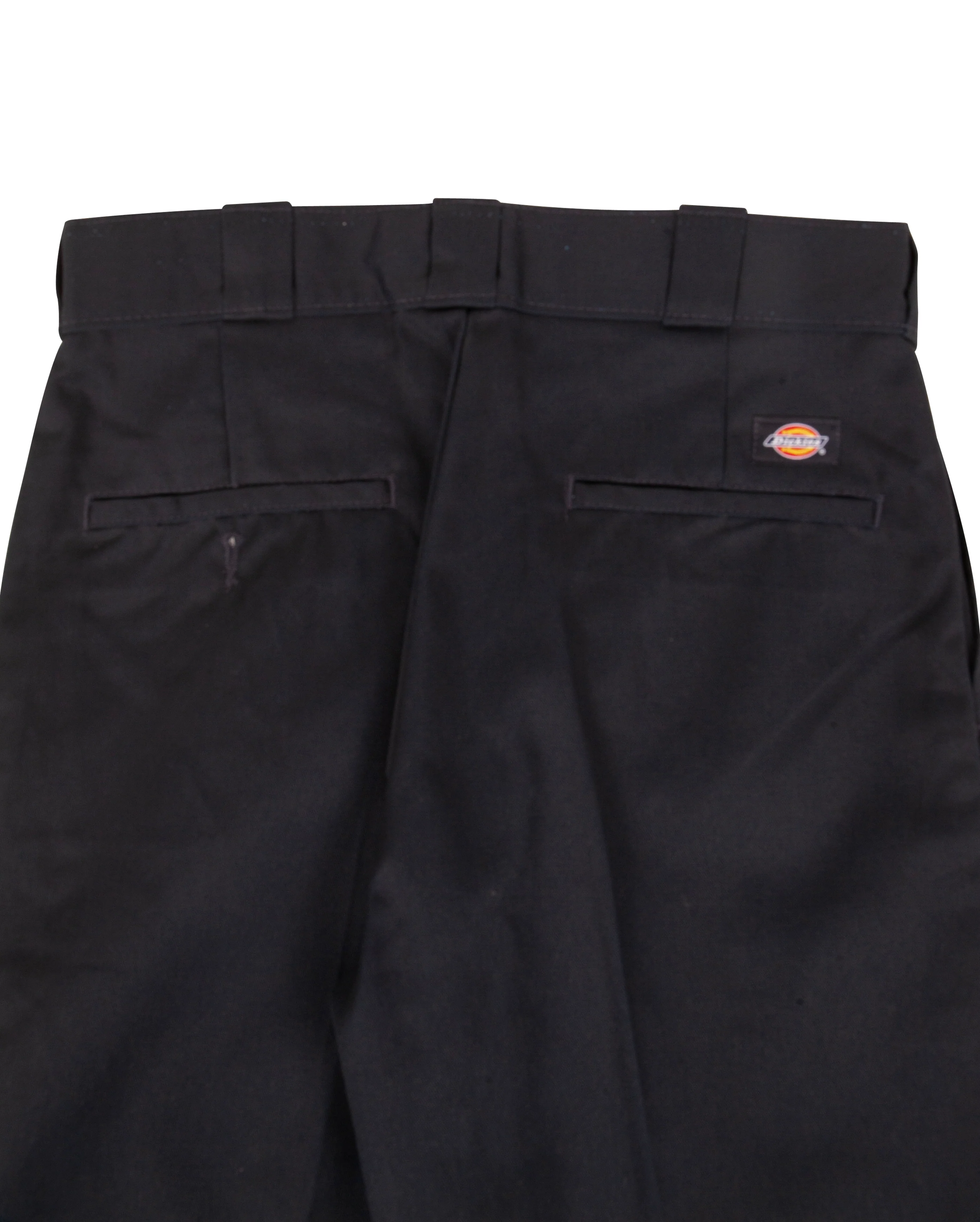 874 Work Pant Rec Dark Navy - Image 5