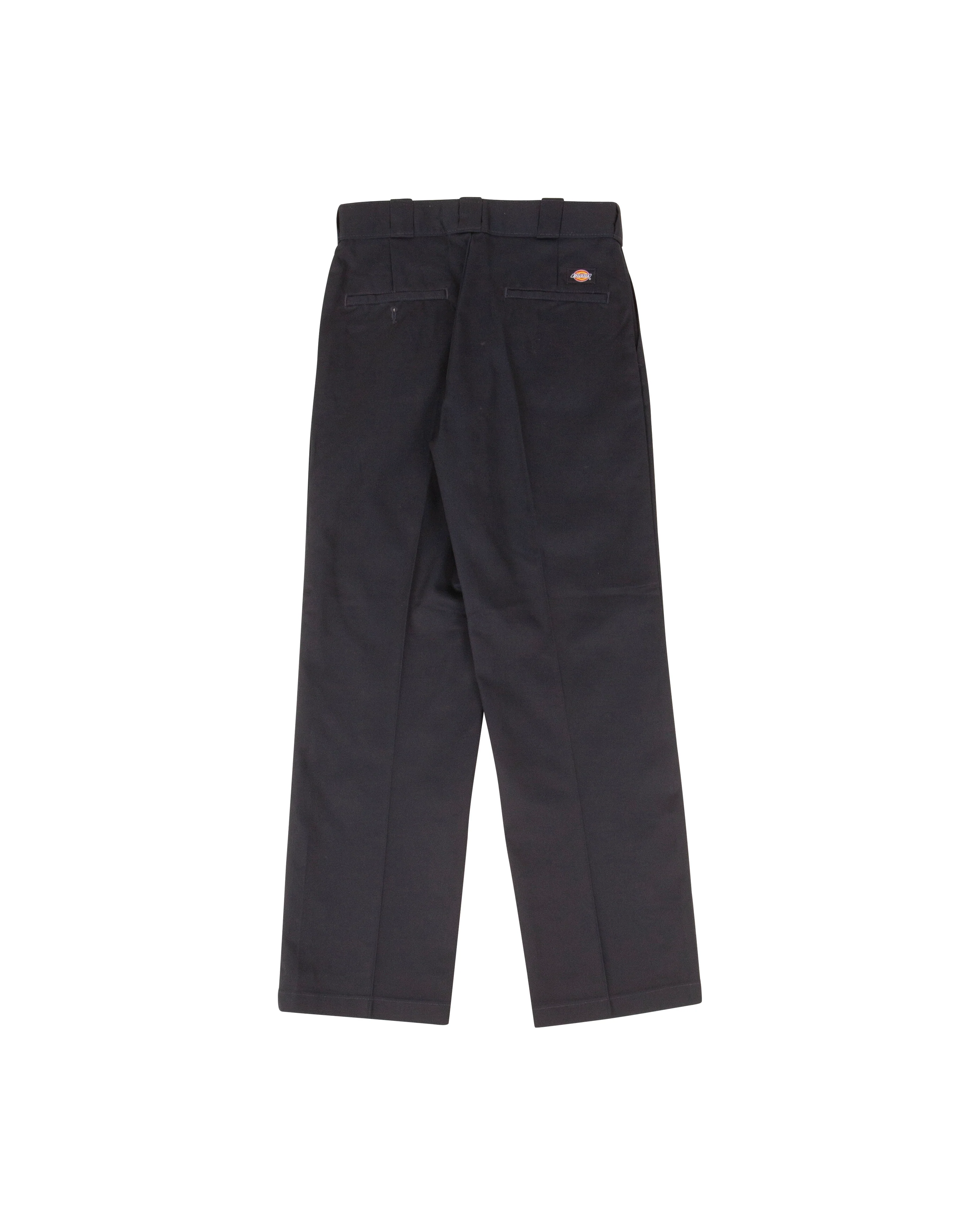 874 Work Pant Rec Dark Navy - Image 6