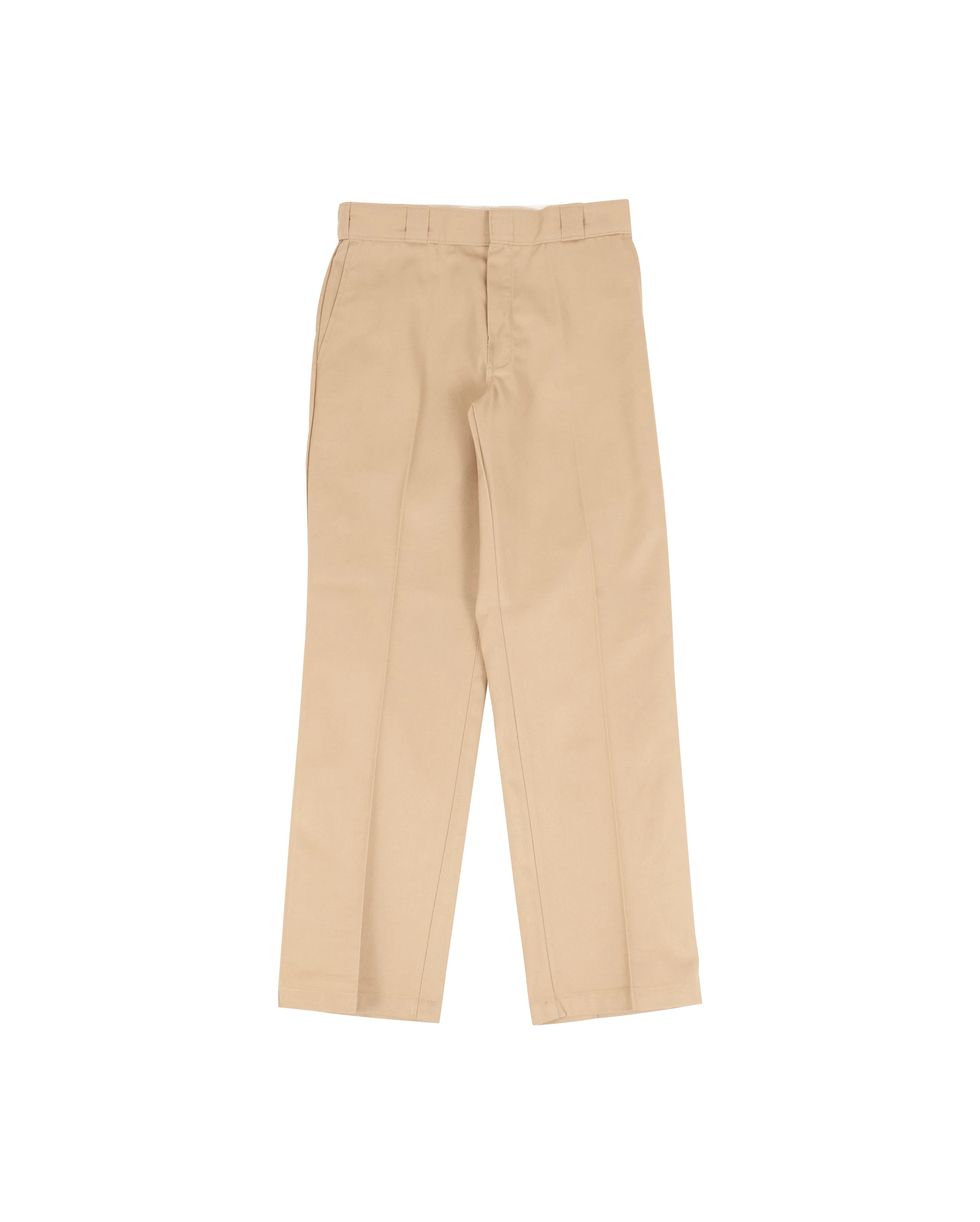 874 Work Pant Rec Khaki