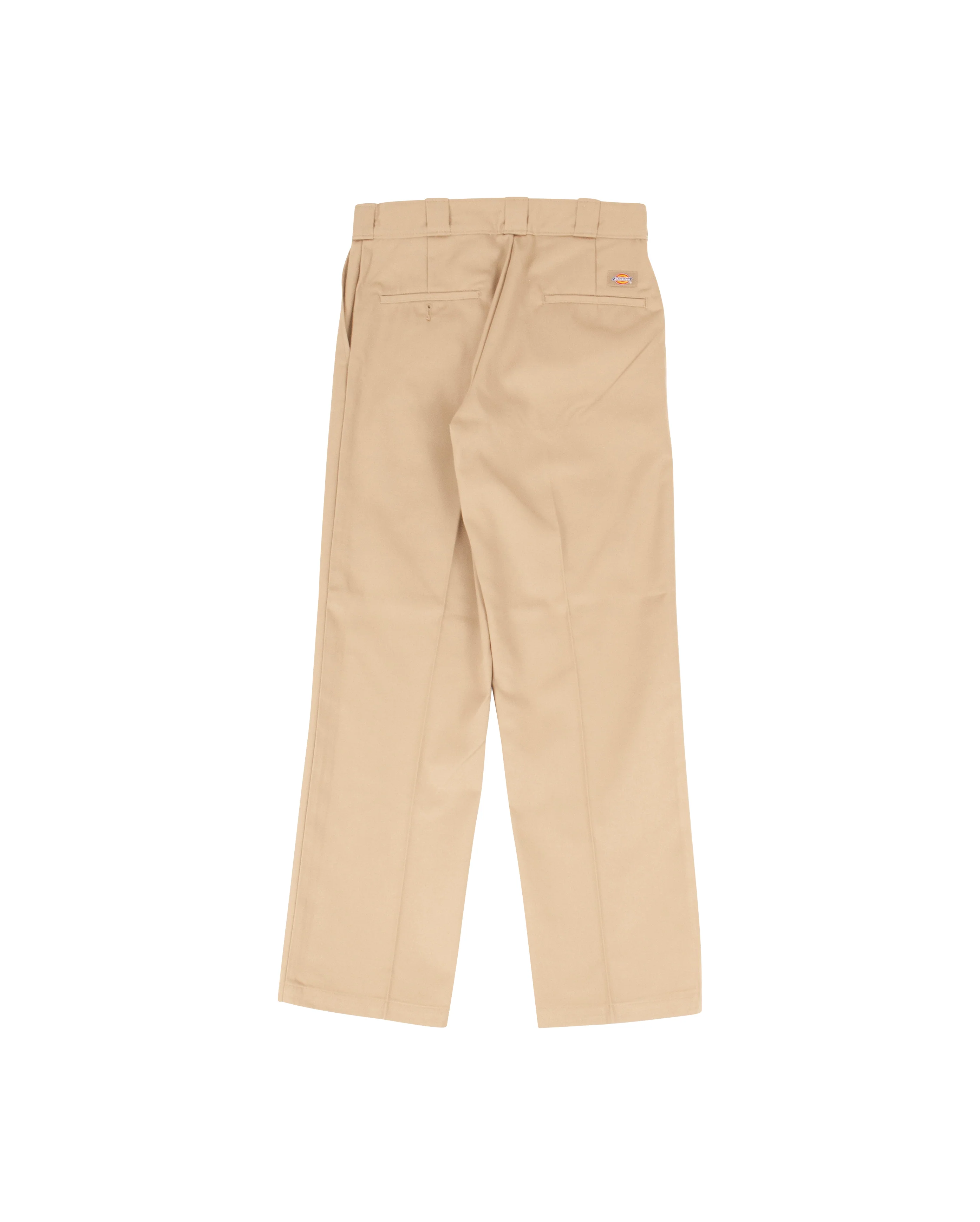 874 Work Pant Rec Khaki - Image 6