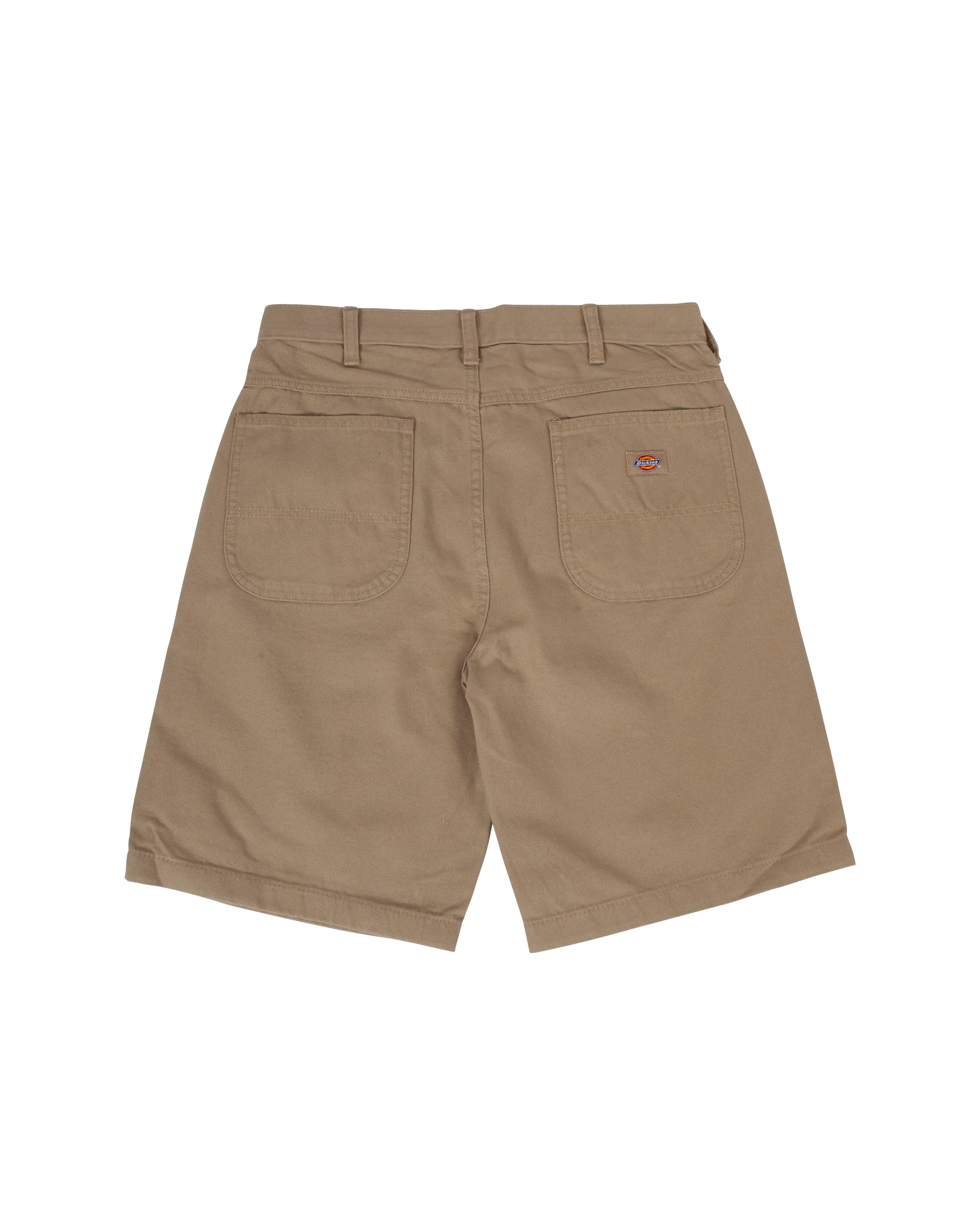 Canvas Chap Sw Short Desert Sand - Image 4