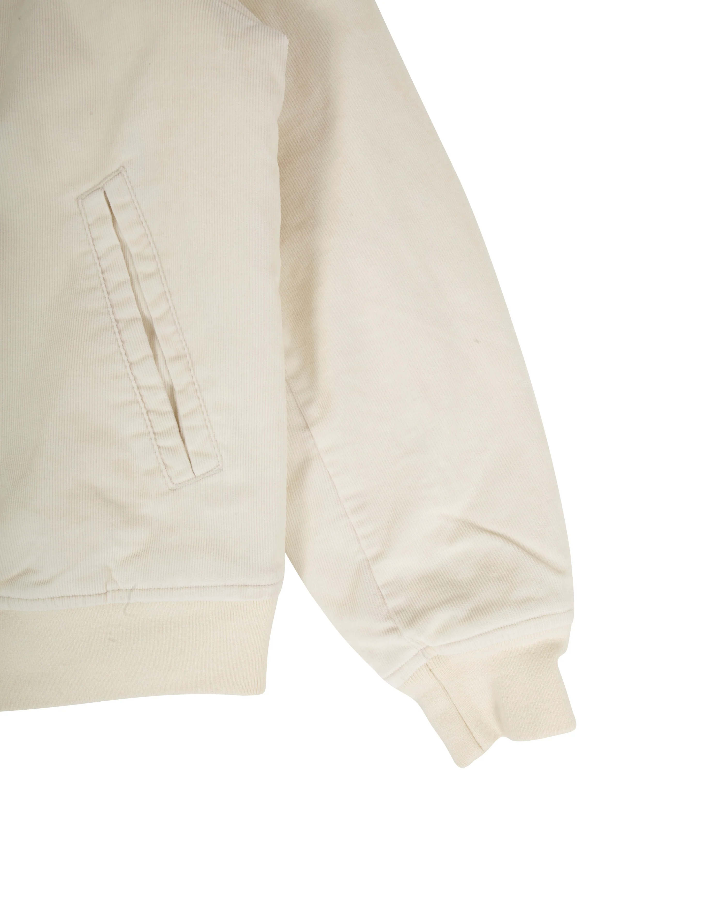 Chase City Jacket Whitecap Gray - Image 3