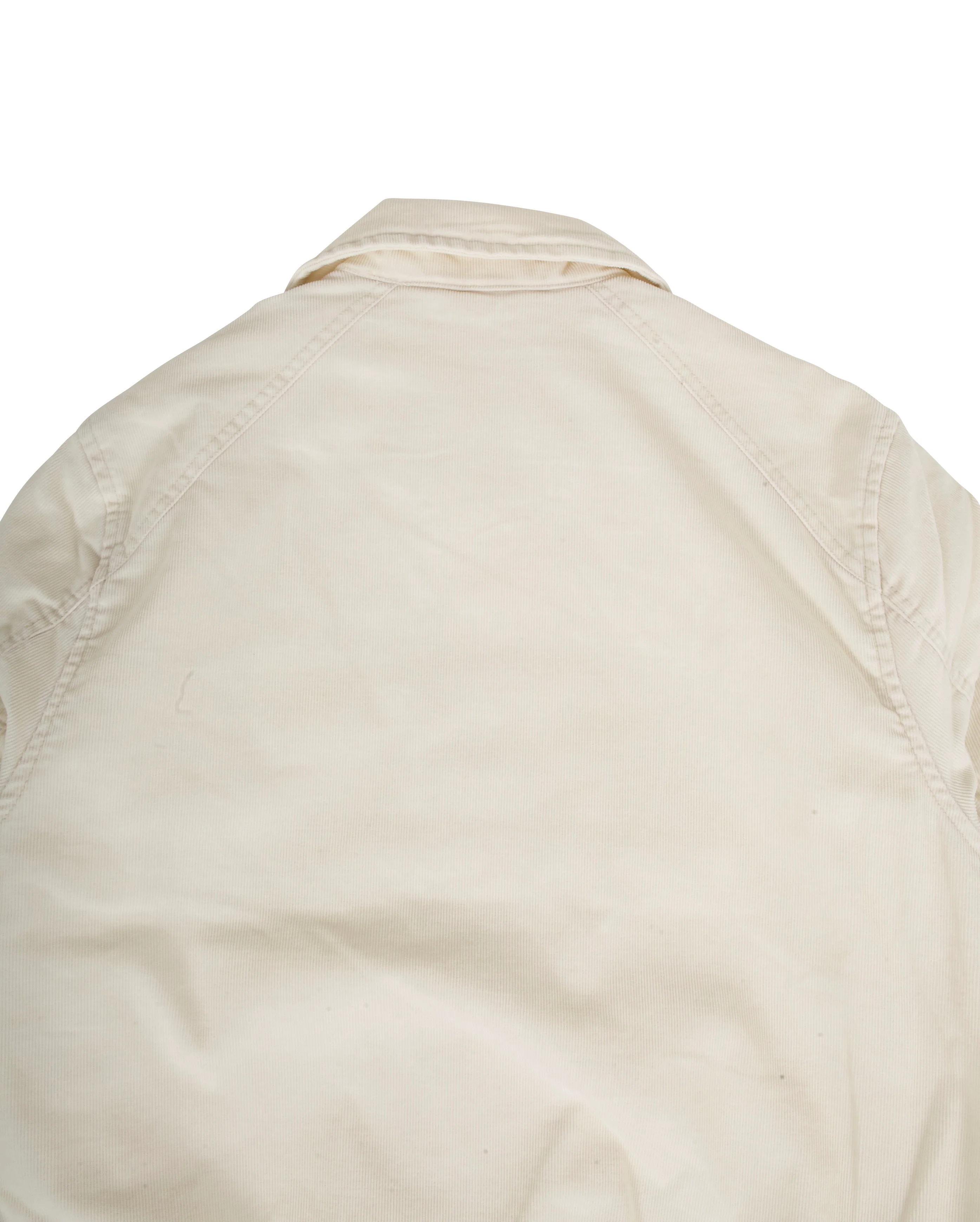 Chase City Jacket Whitecap Gray - Image 4