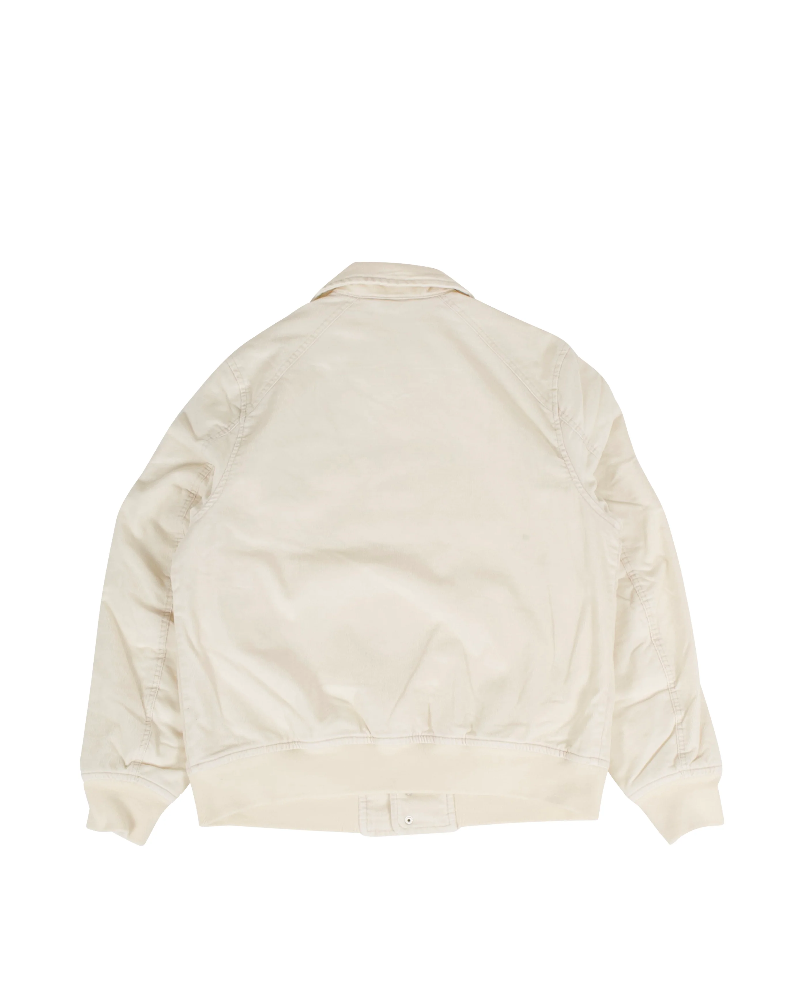 Chase City Jacket Whitecap Gray - Image 5