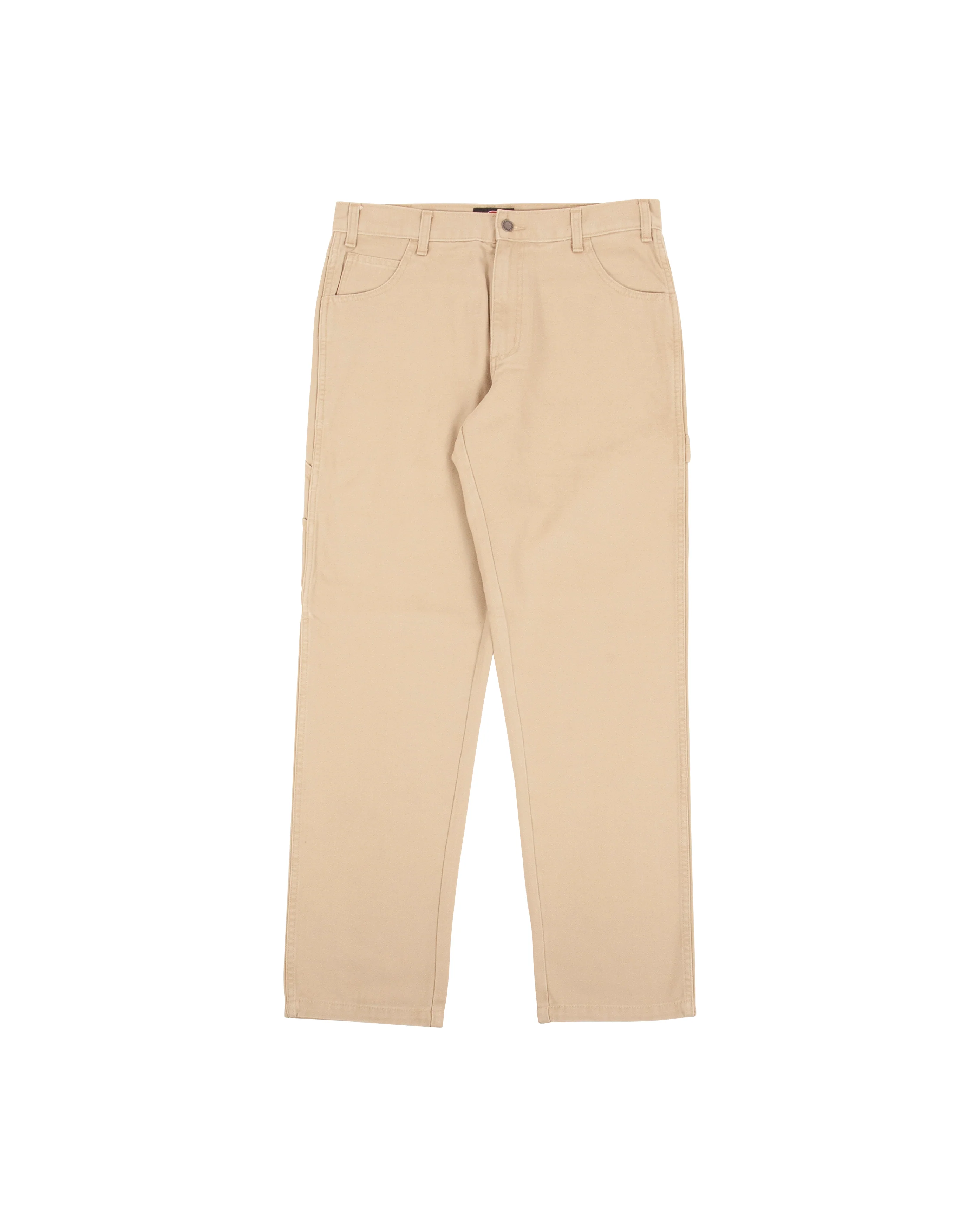 Dc Carpenter Pant Sw Desert