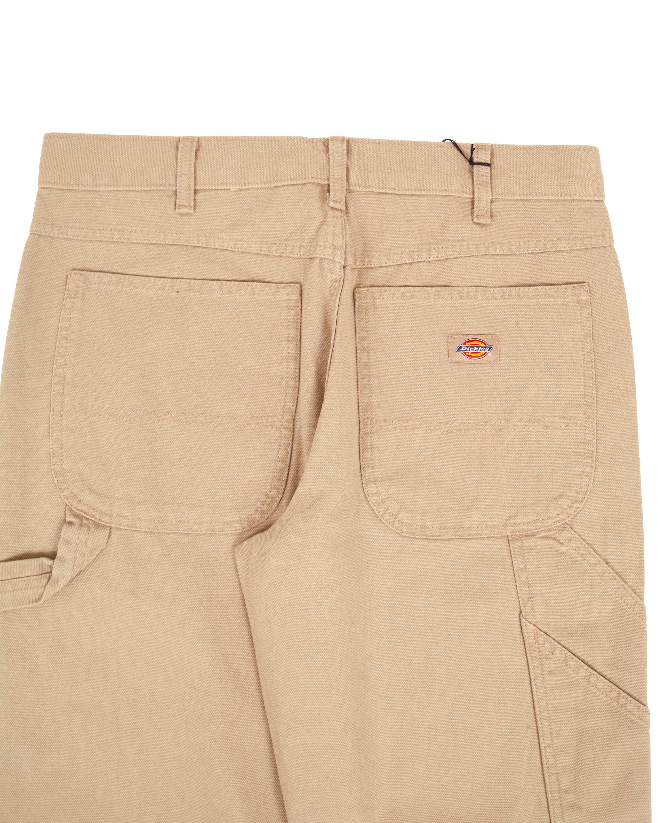 Dc Carpenter Pant Sw Desert - Image 5