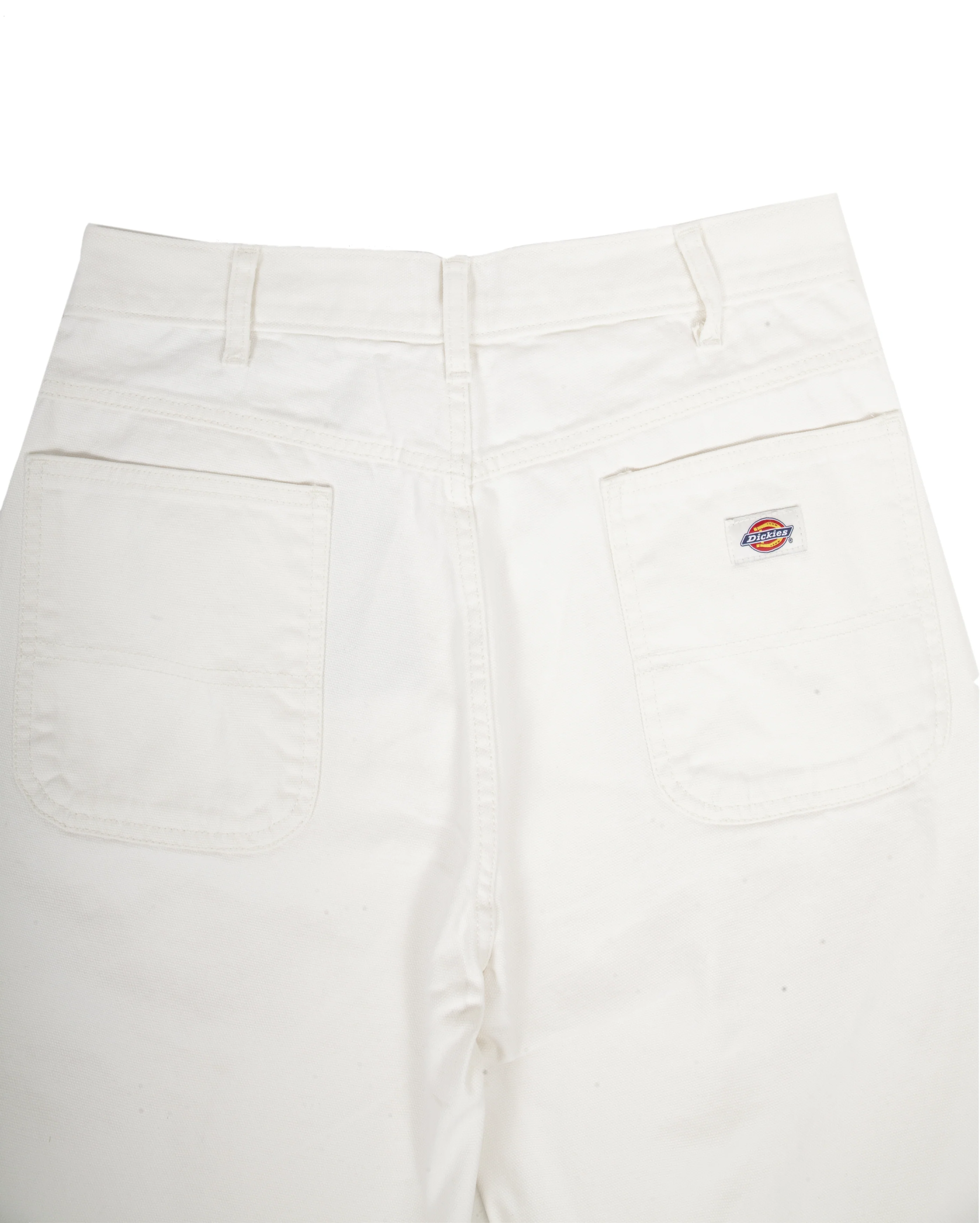 Canvas Chap Sw Short Cloud - Image 4