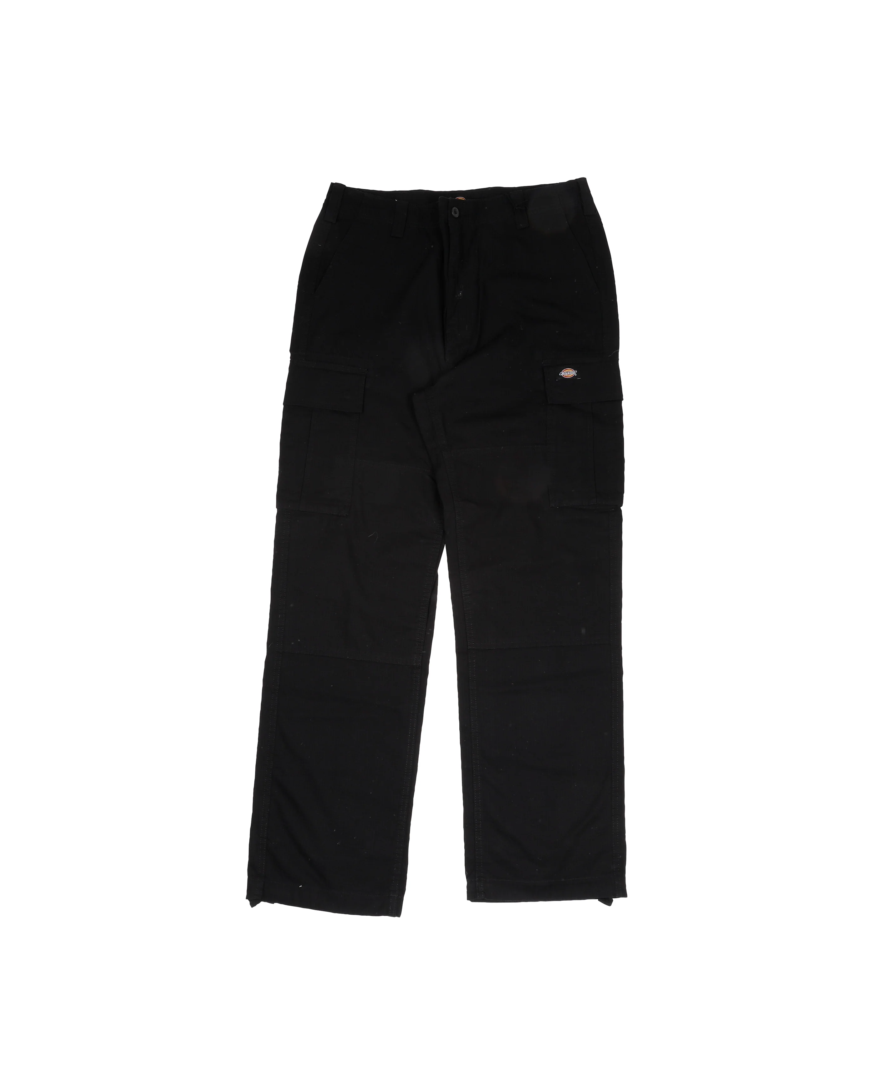 Eagle Bend Pant Black