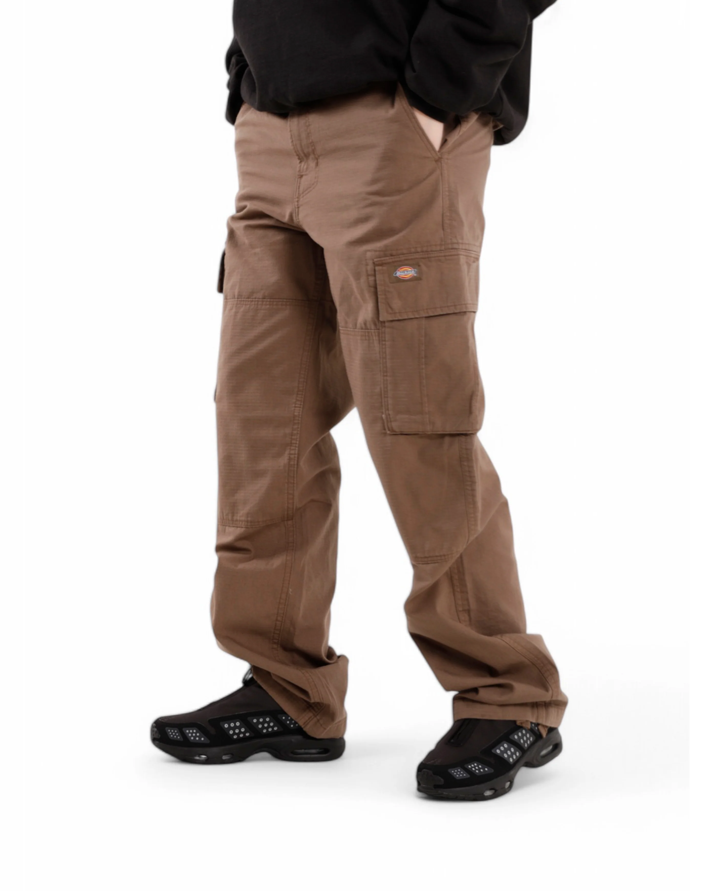 Eagle Bend Pant Mushroom - Image 2