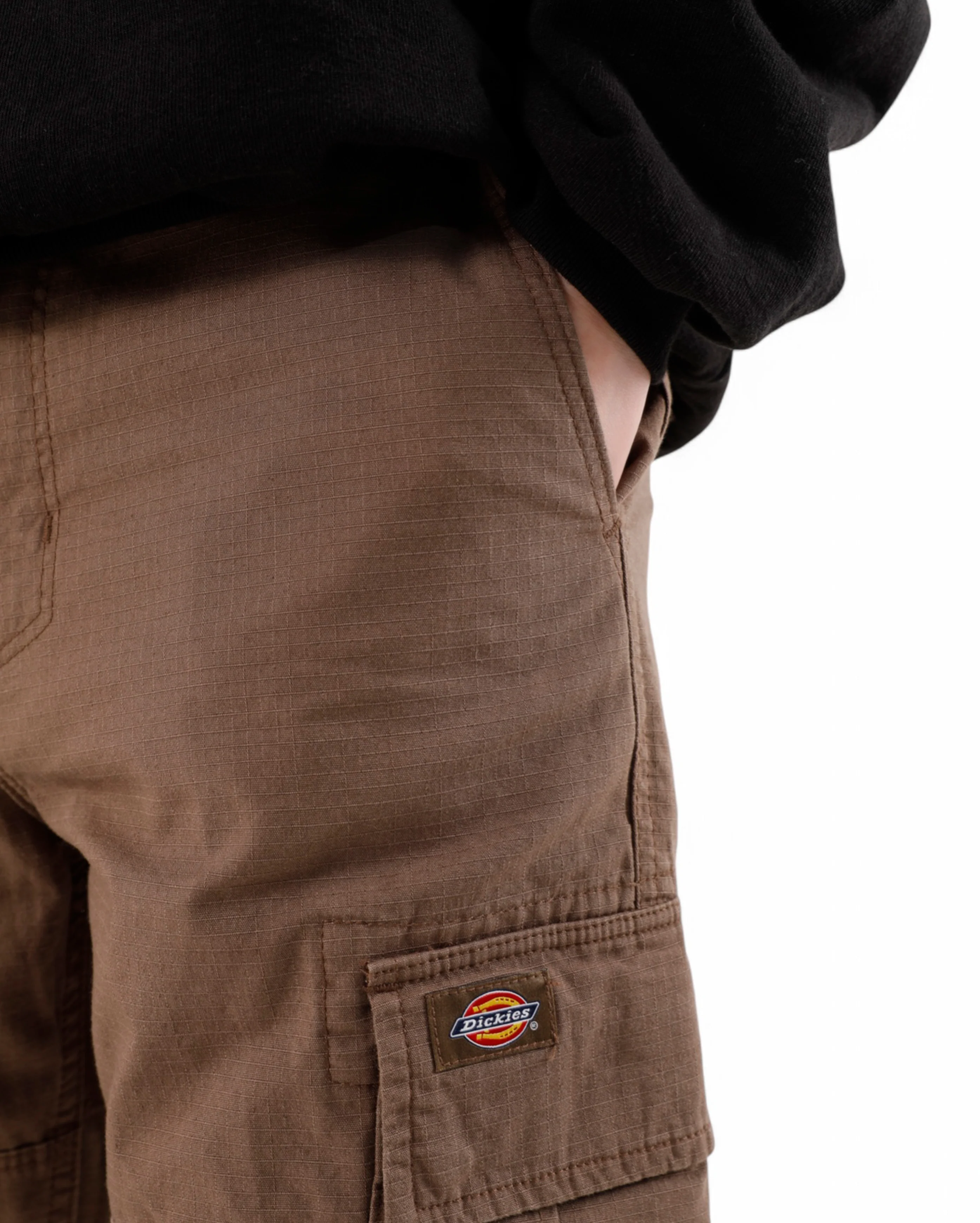 Eagle Bend Pant Mushroom - Image 6
