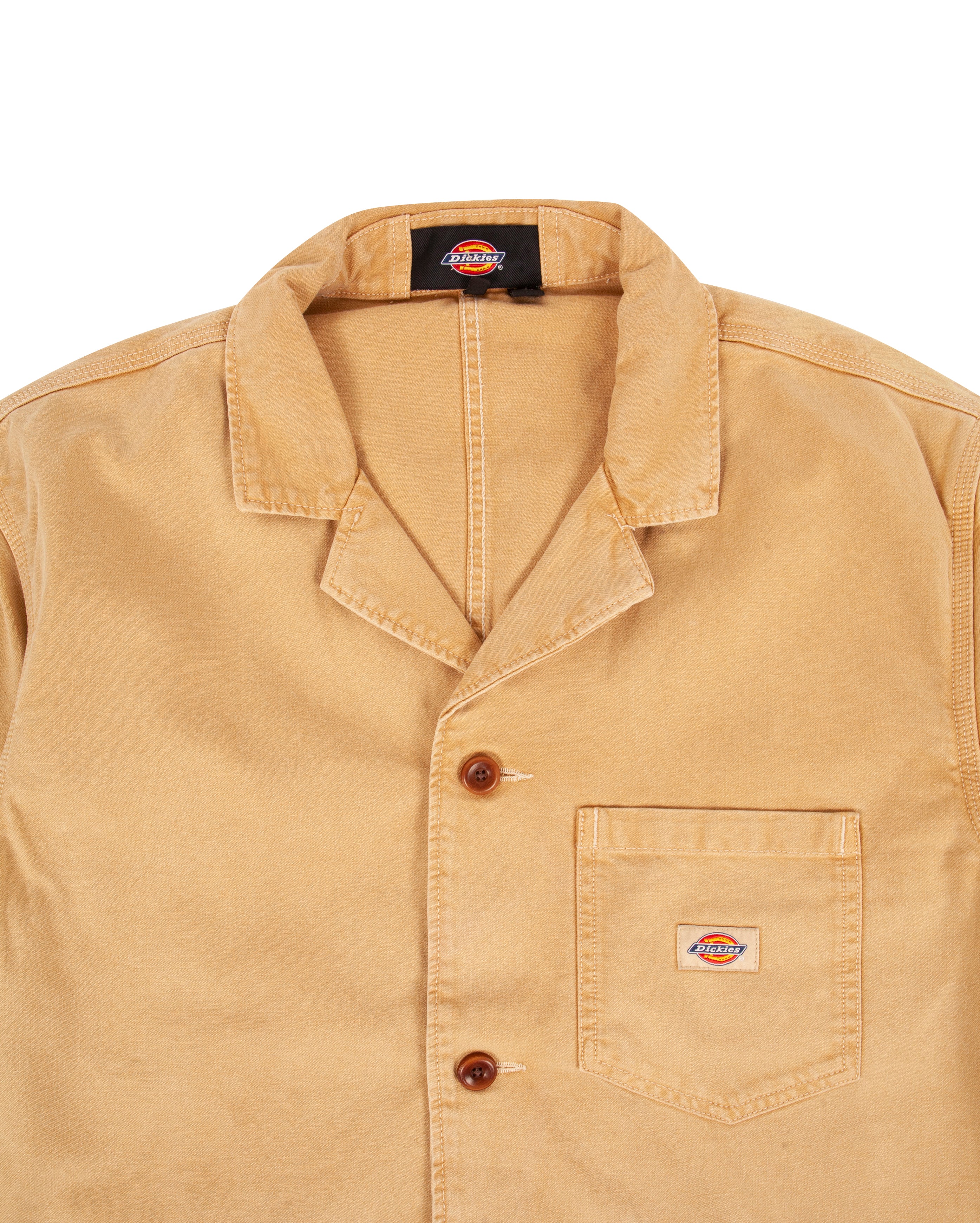 Holton Jacket Irish Cream - Image 2