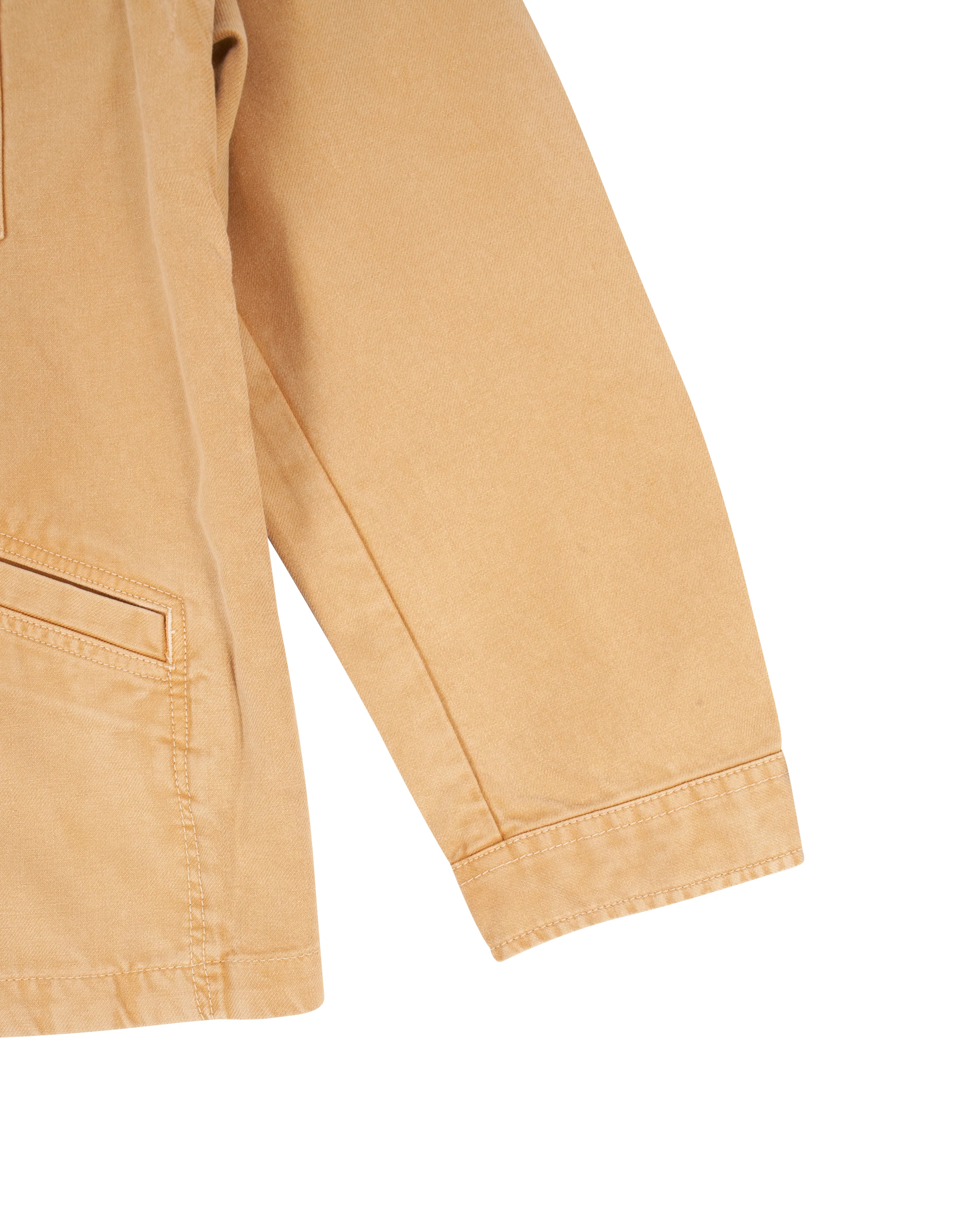 Holton Jacket Irish Cream - Image 3