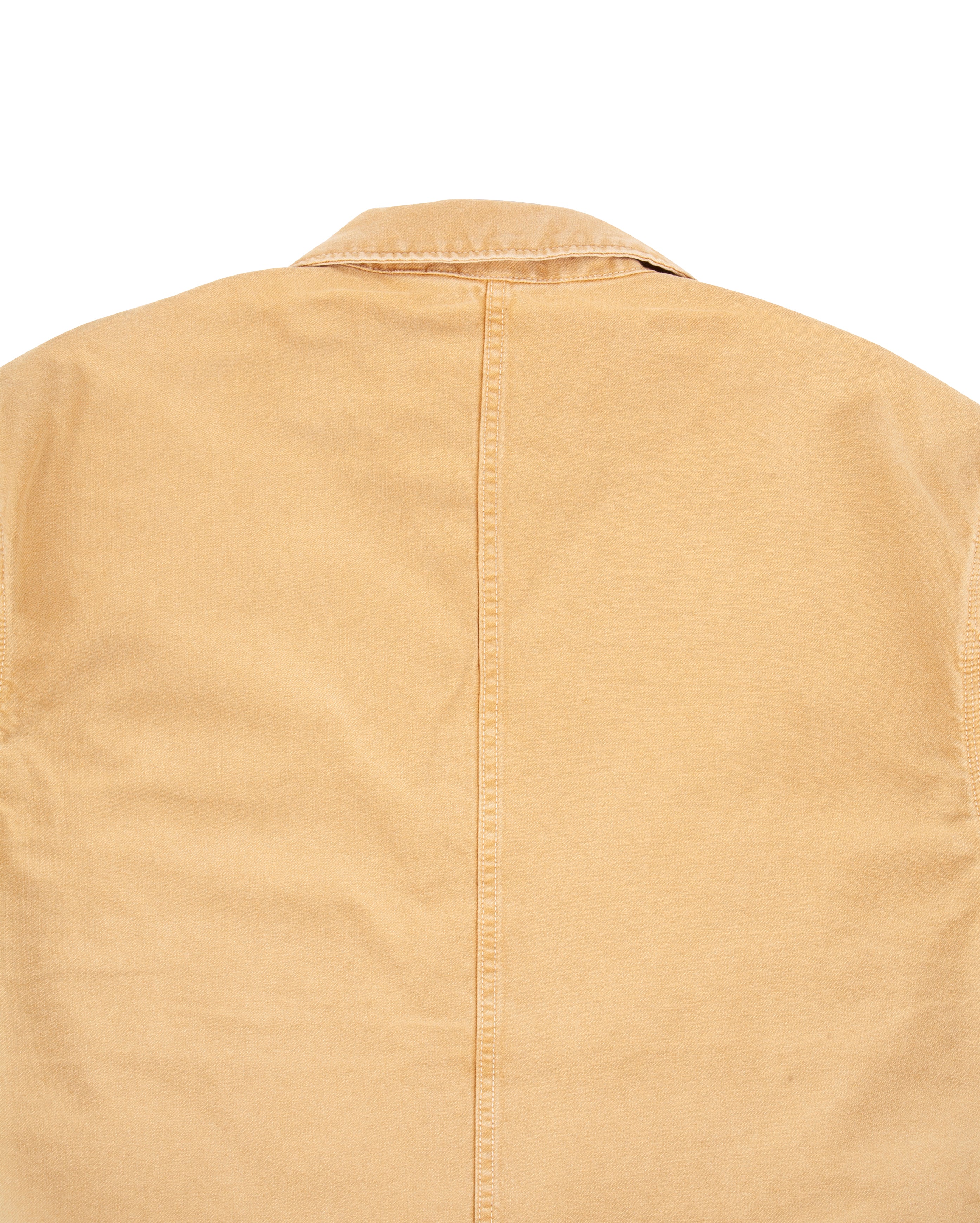 Holton Jacket Irish Cream - Image 4