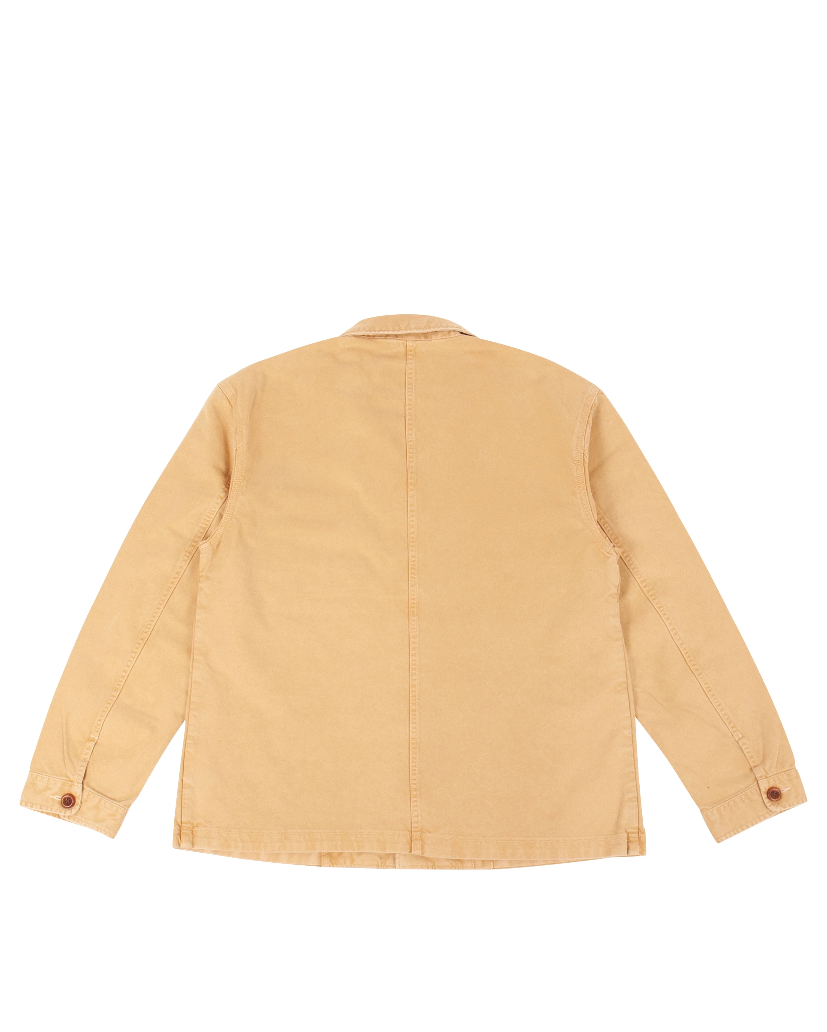Holton Jacket Irish Cream - Image 5