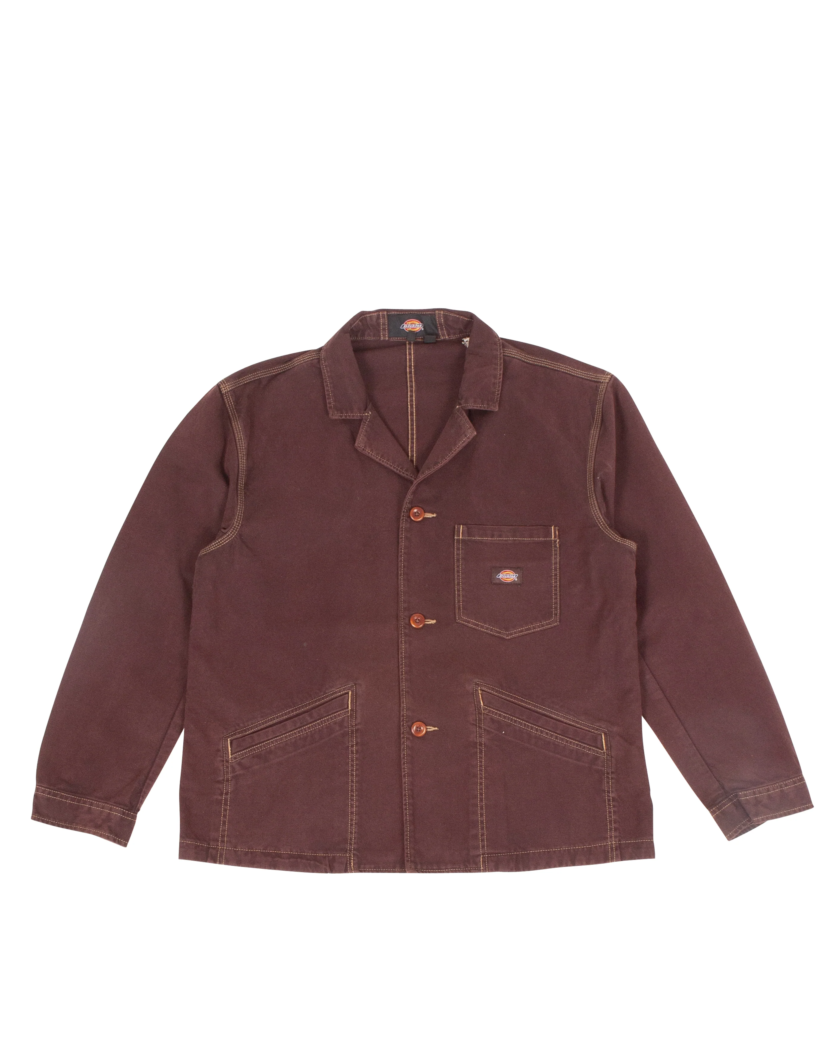 Holton Jacket Java