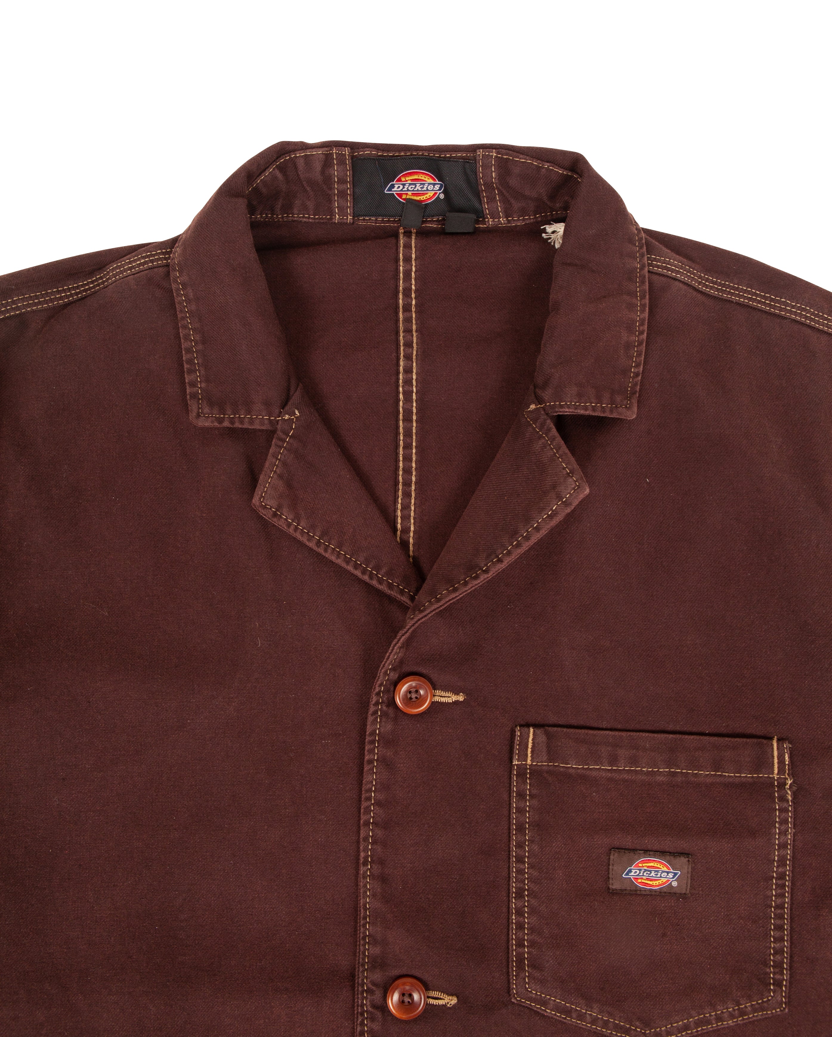 Holton Jacket Java - Image 2