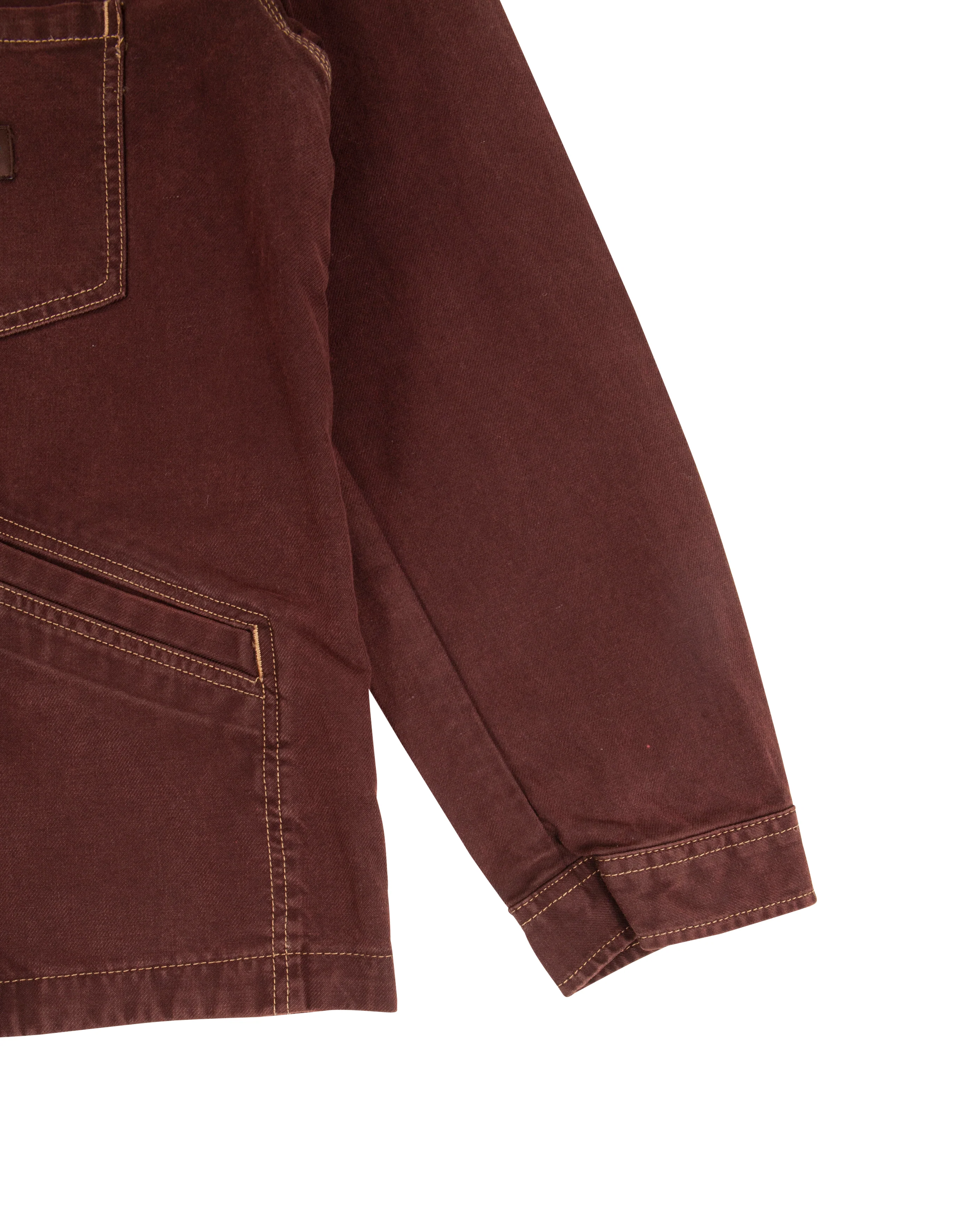 Holton Jacket Java - Image 3