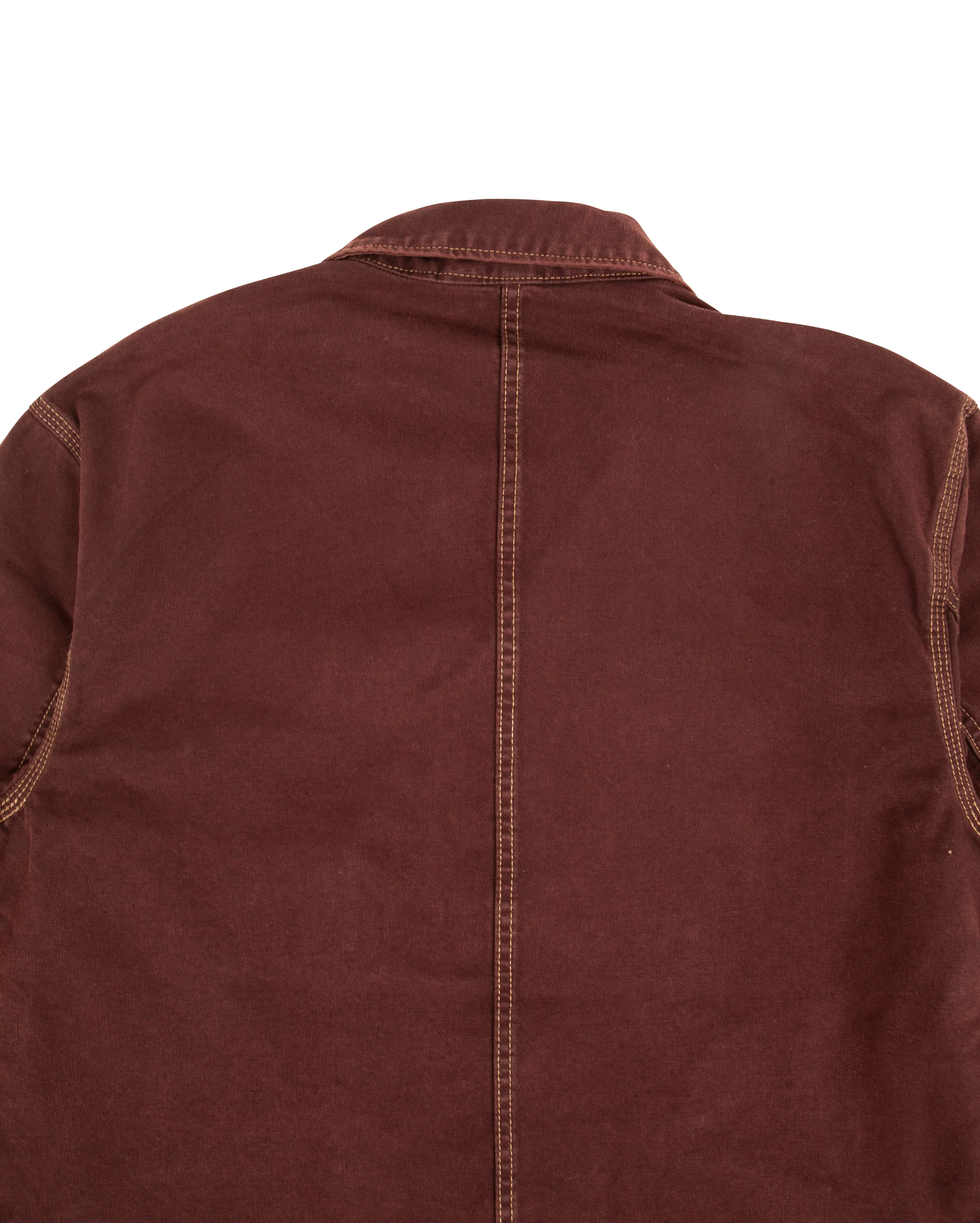 Holton Jacket Java - Image 4