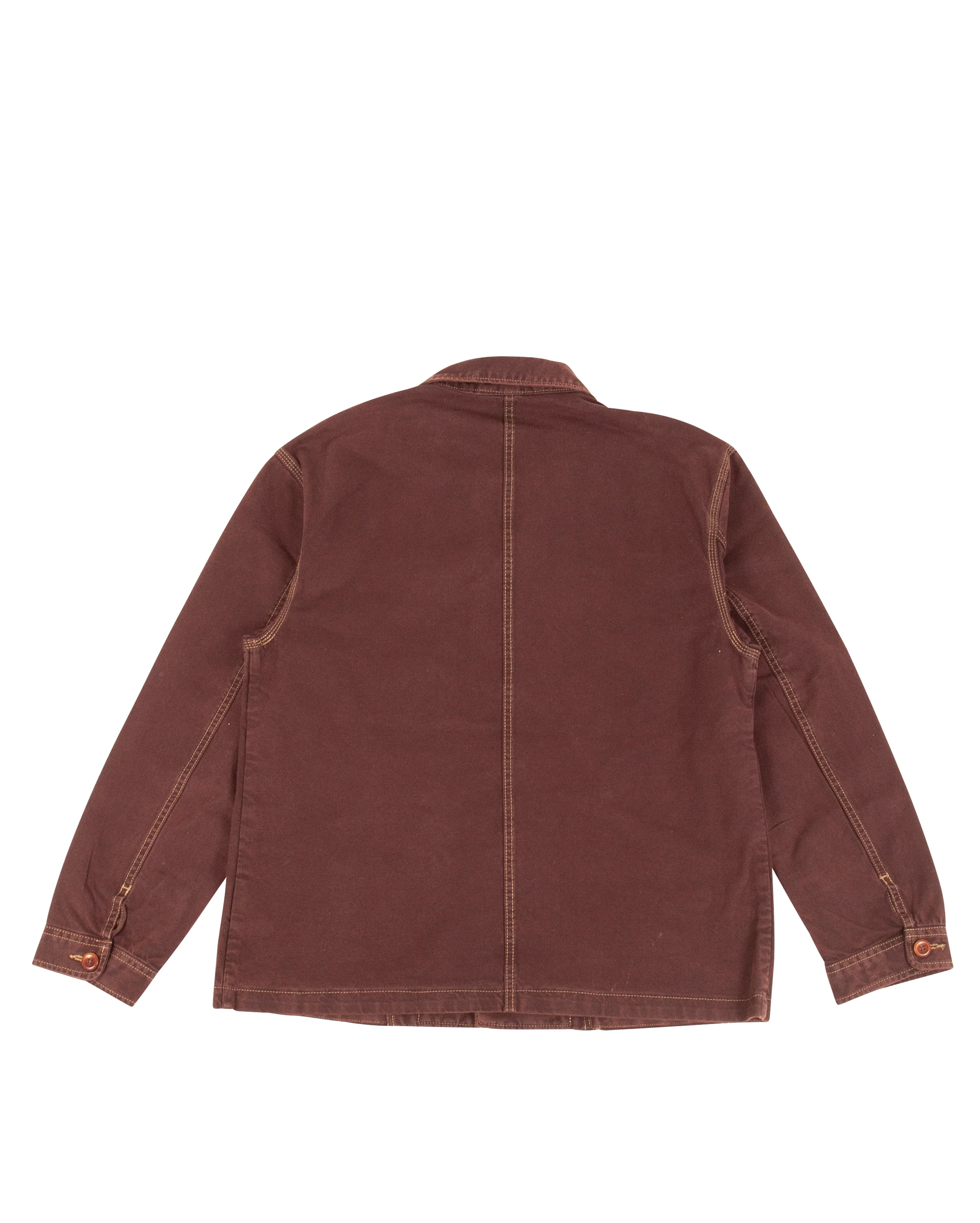 Holton Jacket Java - Image 5