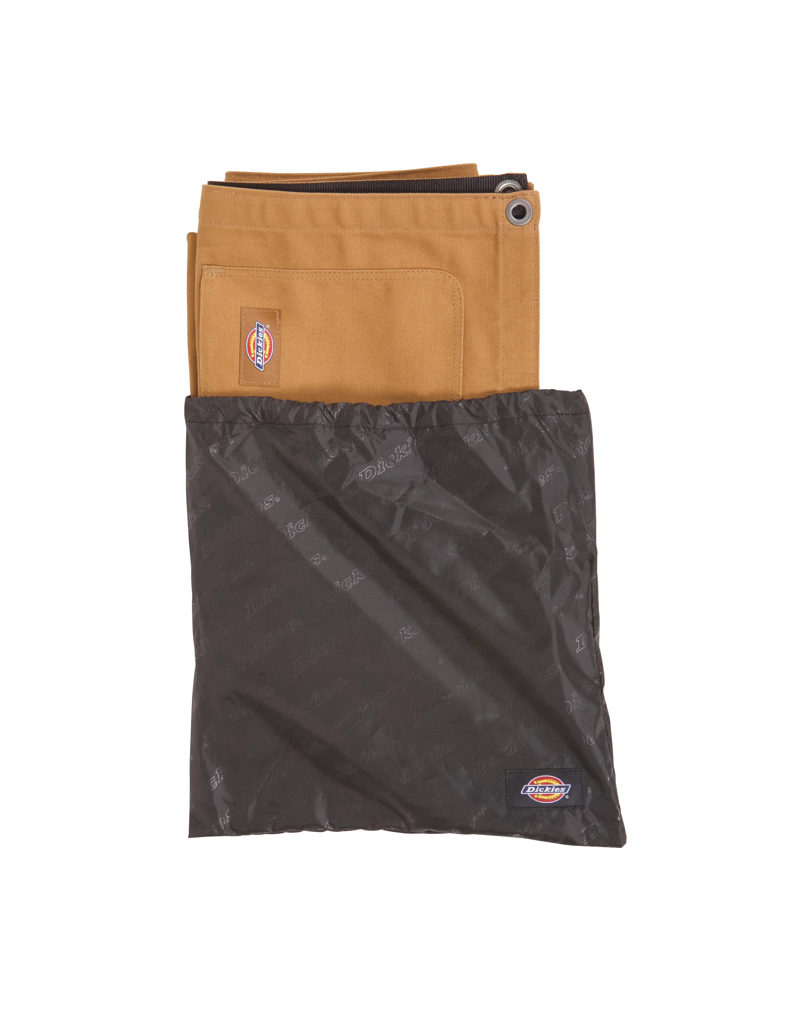 Picnic Blanket Brown Duck