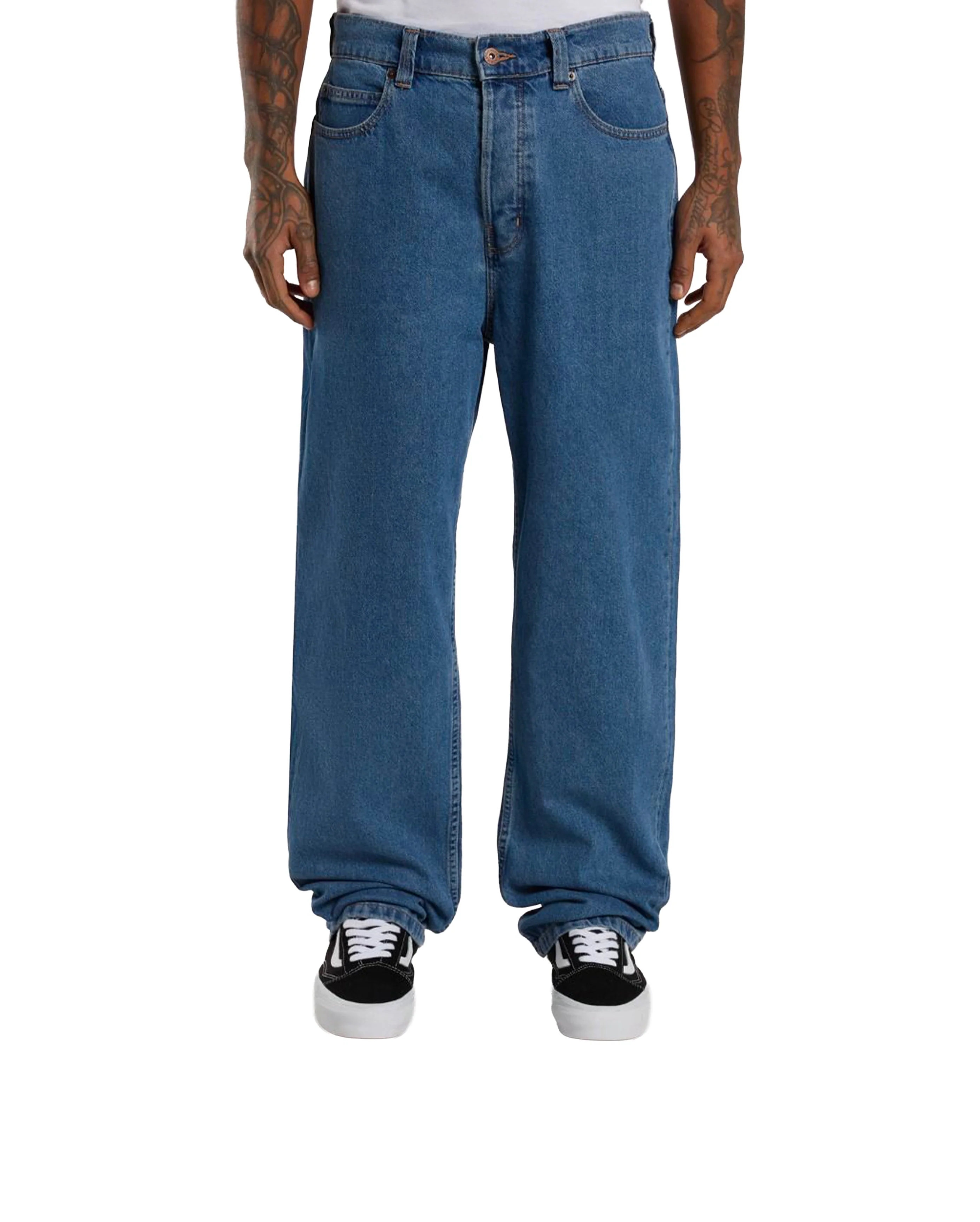 Thomasville Pant Denim Classic Blue - Image 2