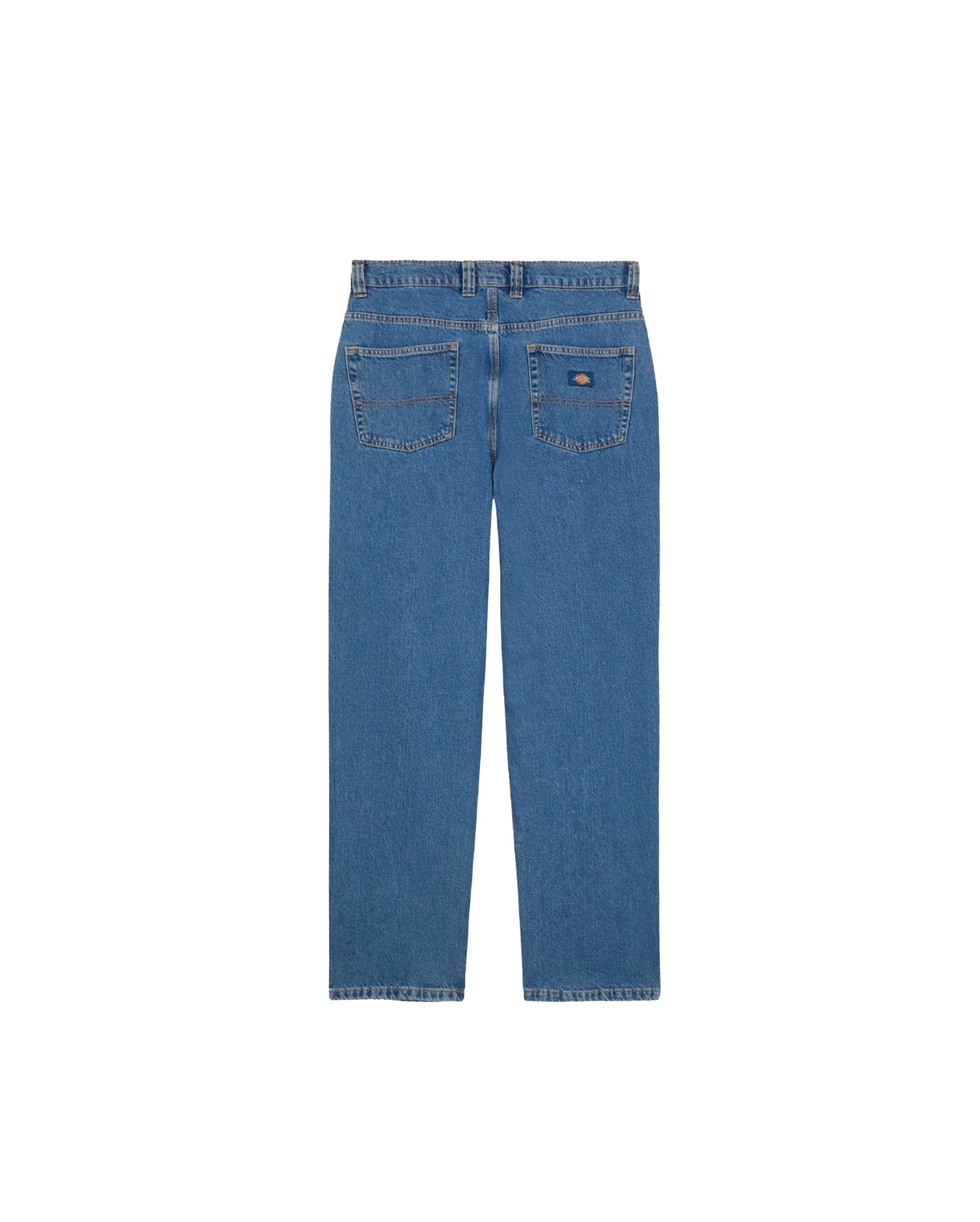 Thomasville Pant Denim Classic Blue - Image 3