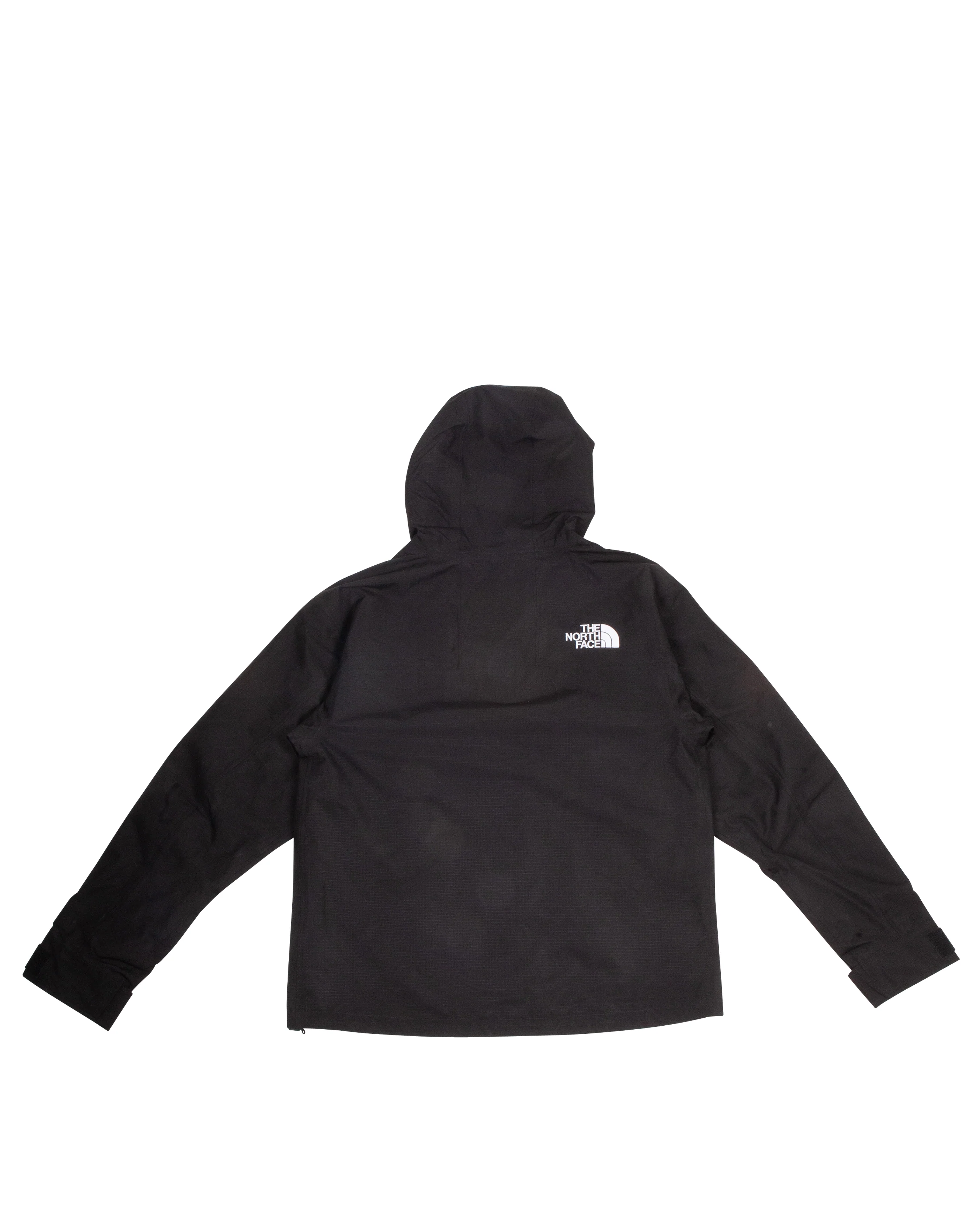 Dryvent Mono Mountain Jacket Black - Image 6