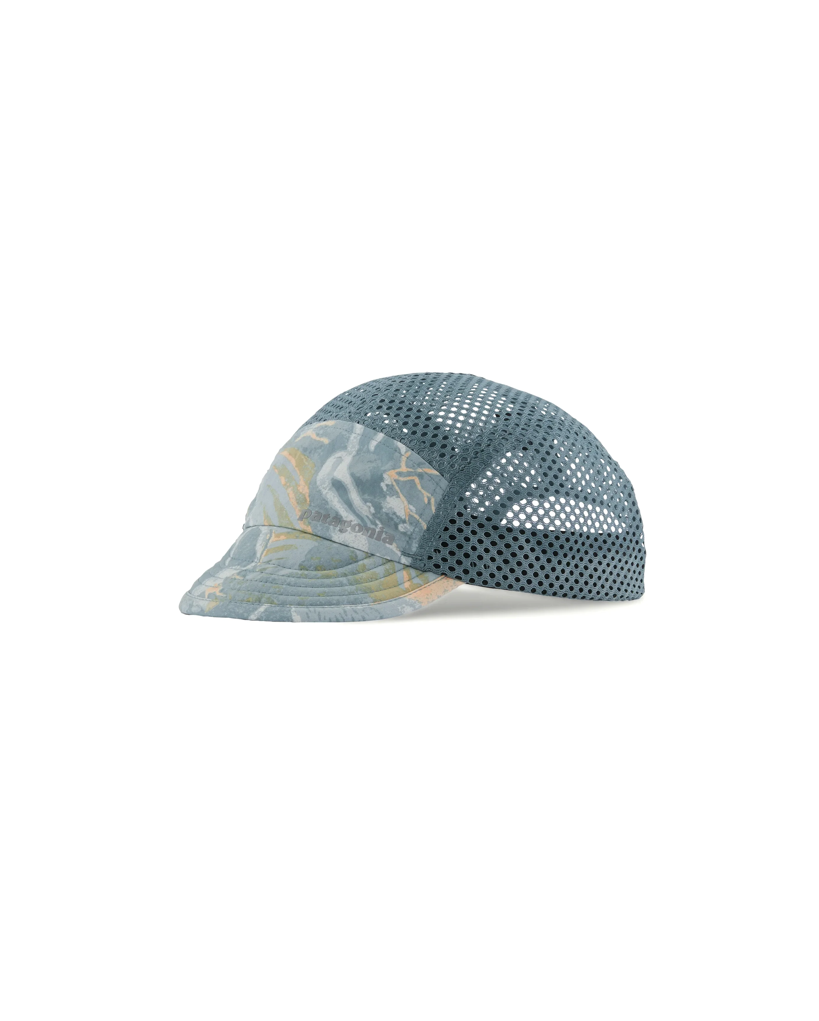 Duckbill Cap Moon Tripper Virtually Blue