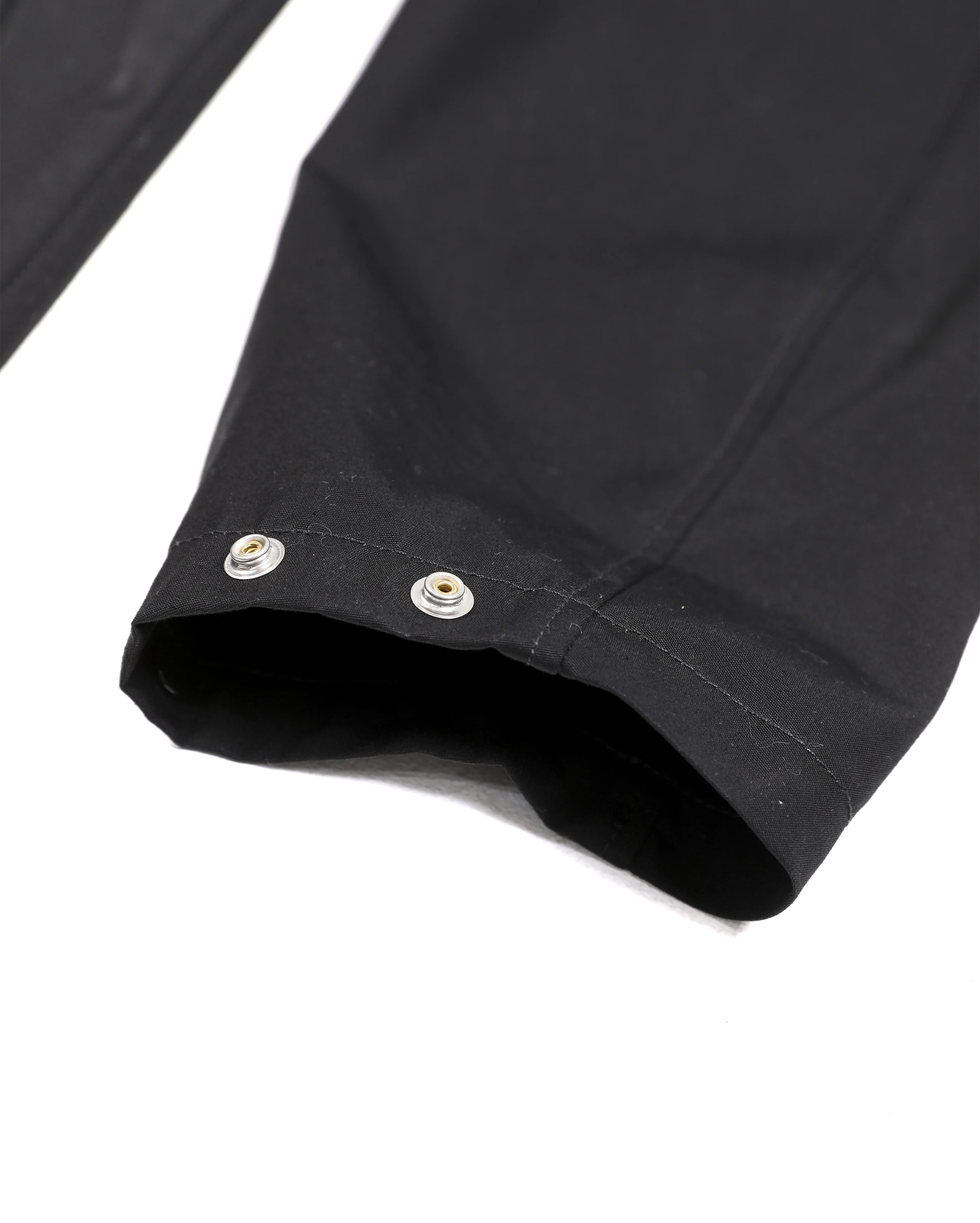 ESK Anorak Nero - Image 3