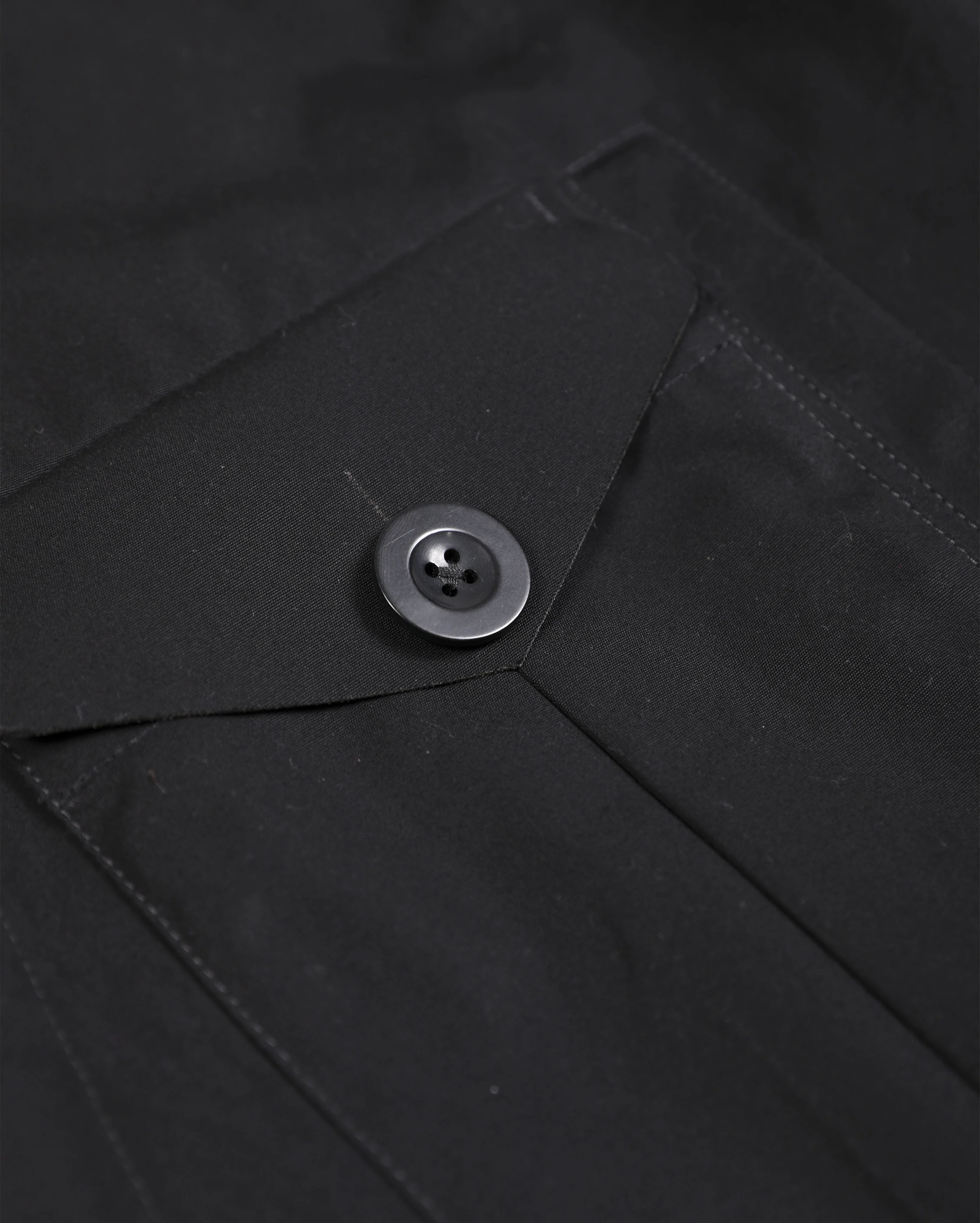 ESK Anorak Nero - Image 5