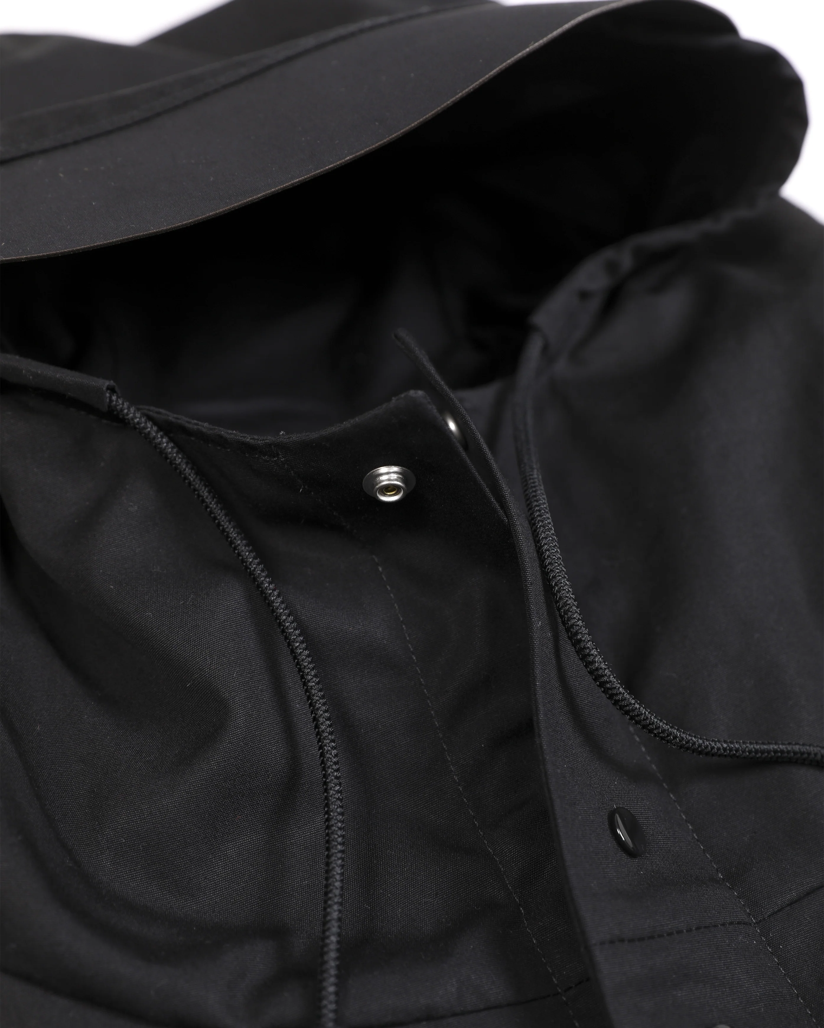 ESK Anorak Nero - Image 6