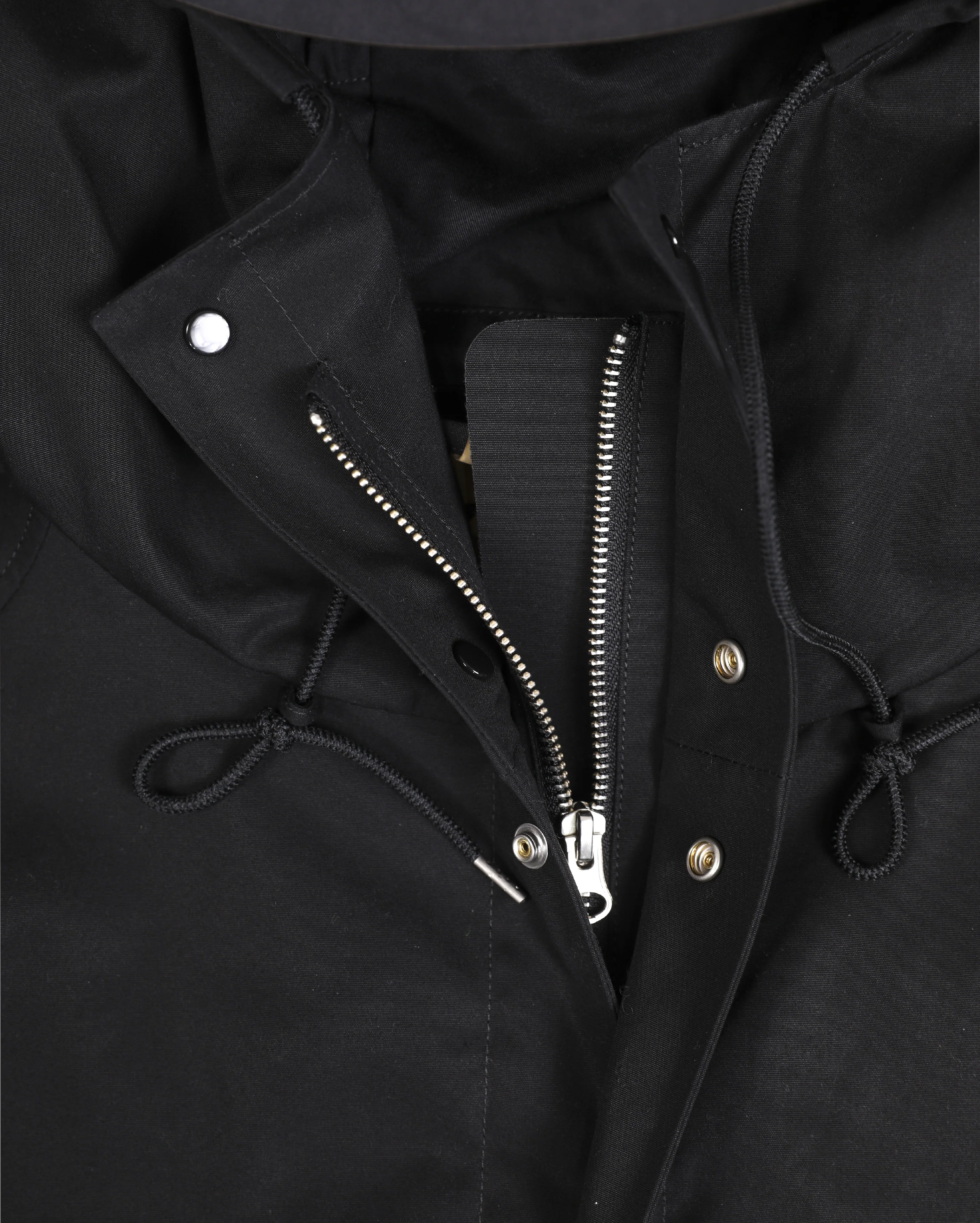ESK Anorak Nero - Image 7