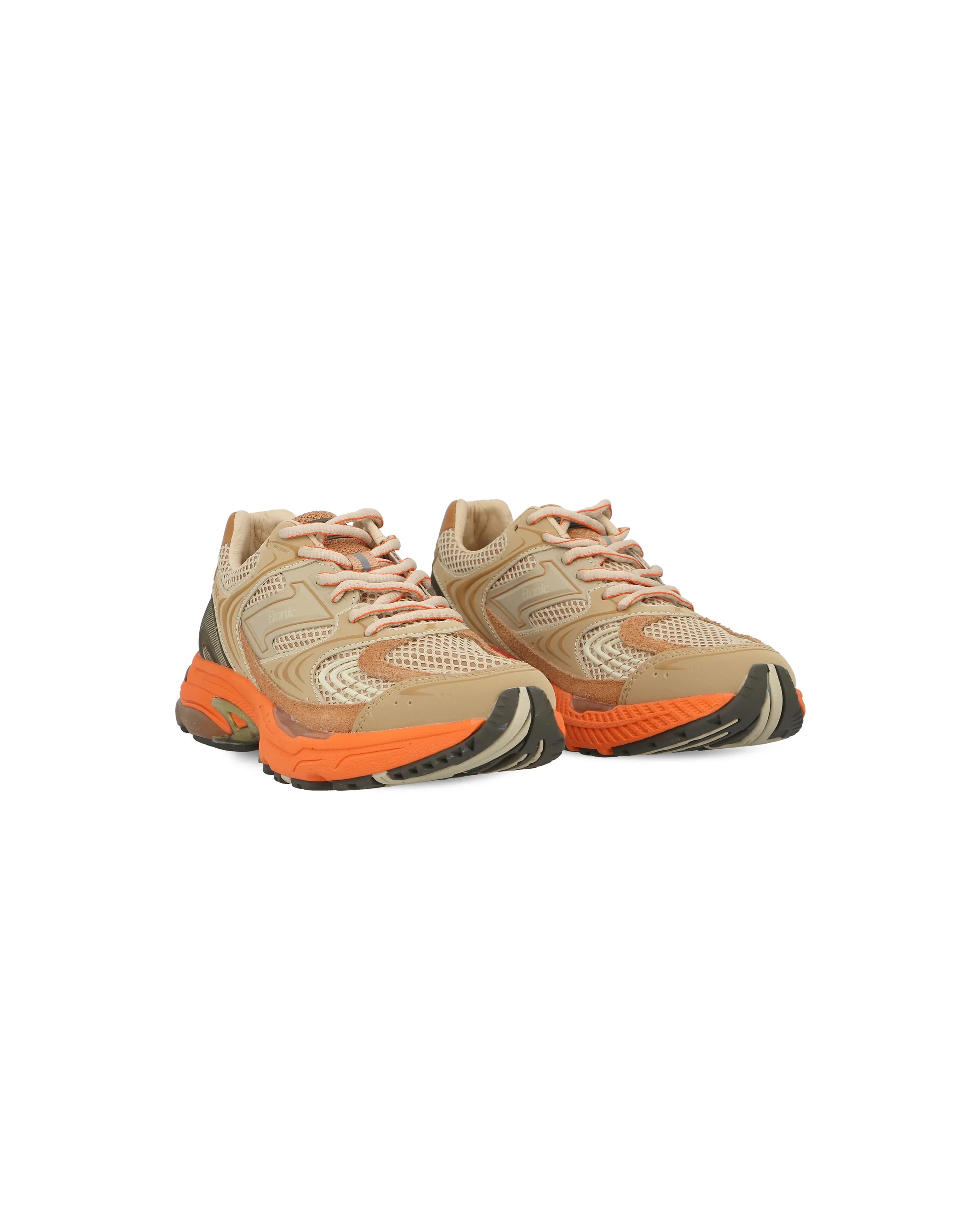 M Evolution Fluo Hazelnut - Image 2