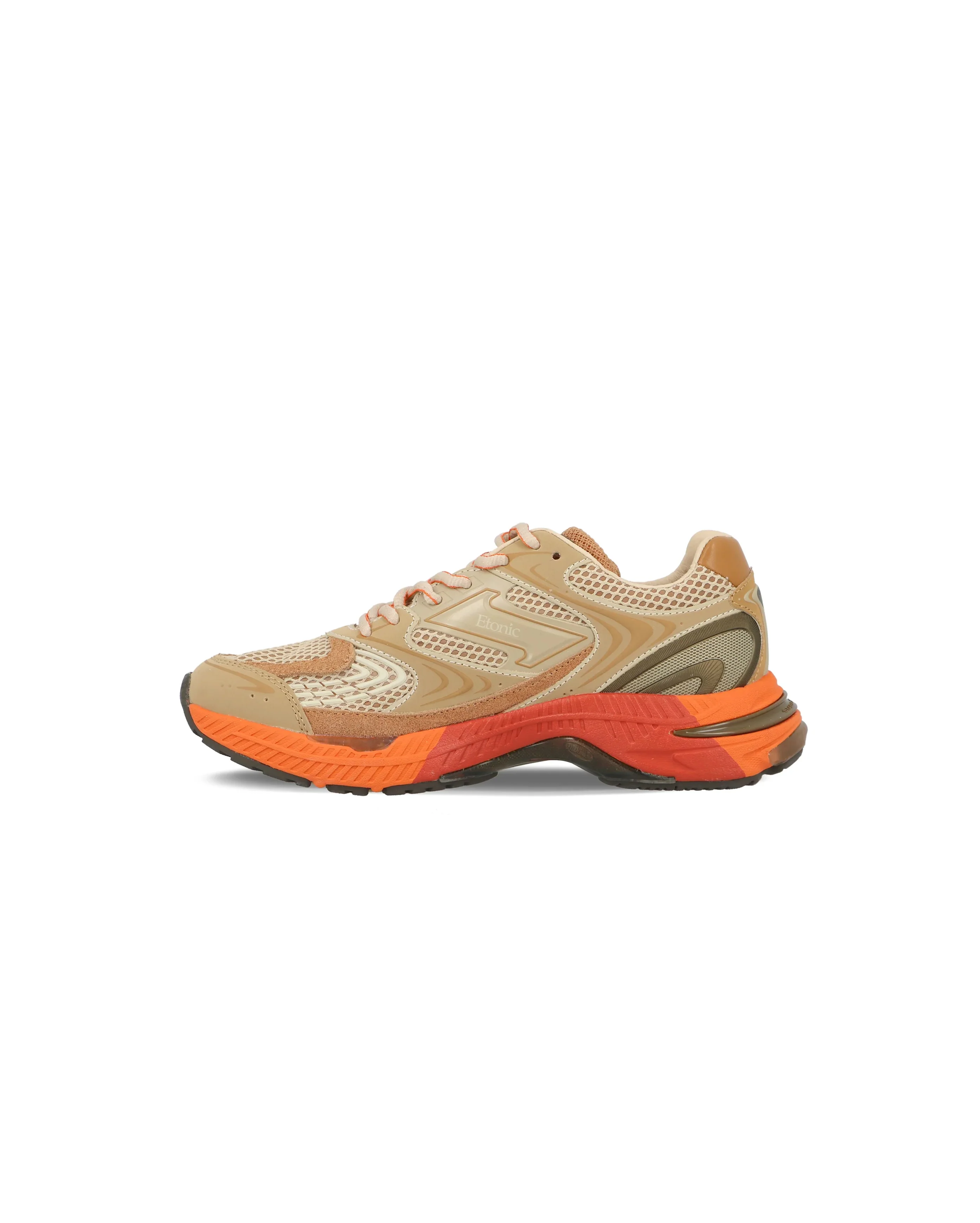 M Evolution Fluo Hazelnut - Image 3