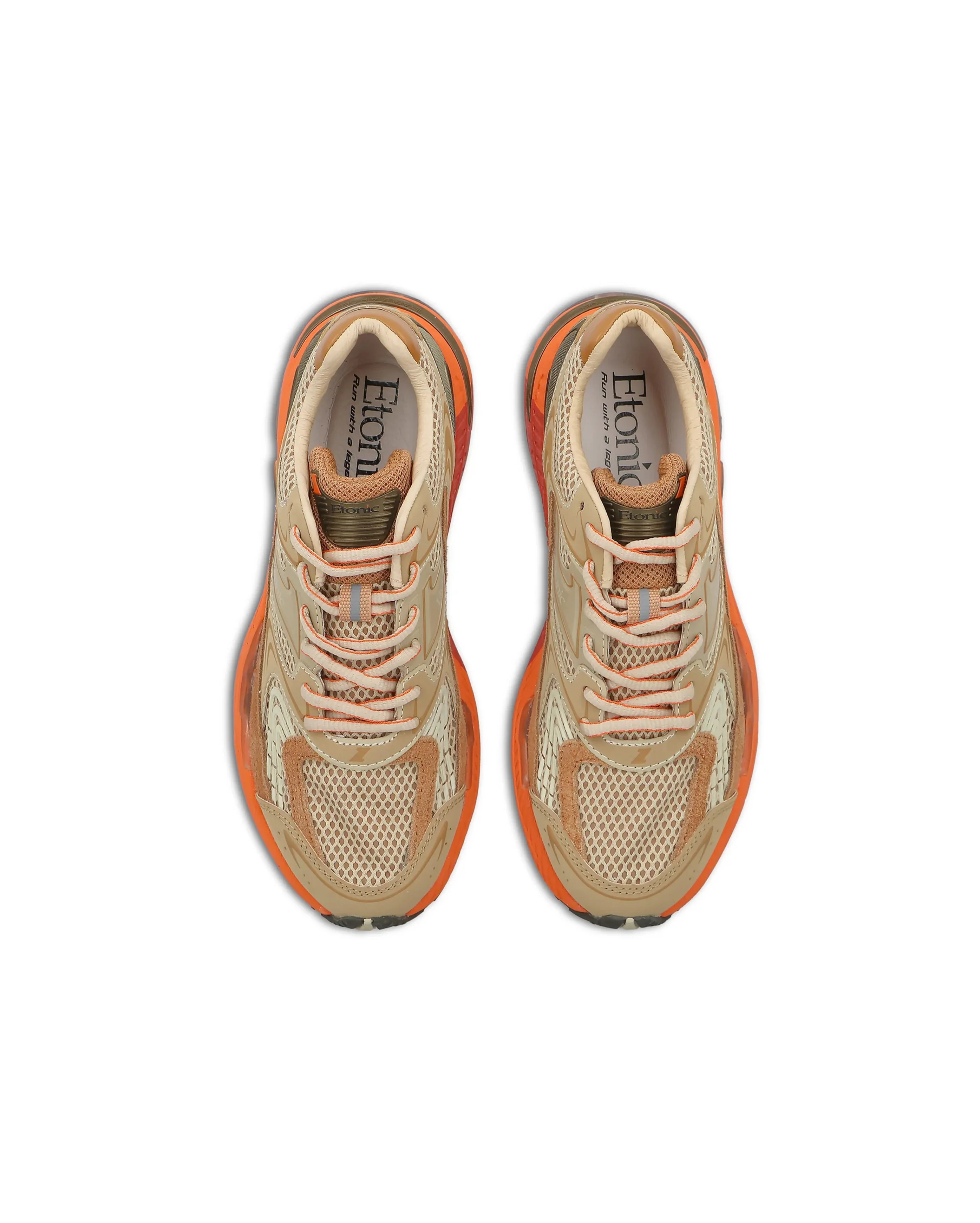M Evolution Fluo Hazelnut - Image 4