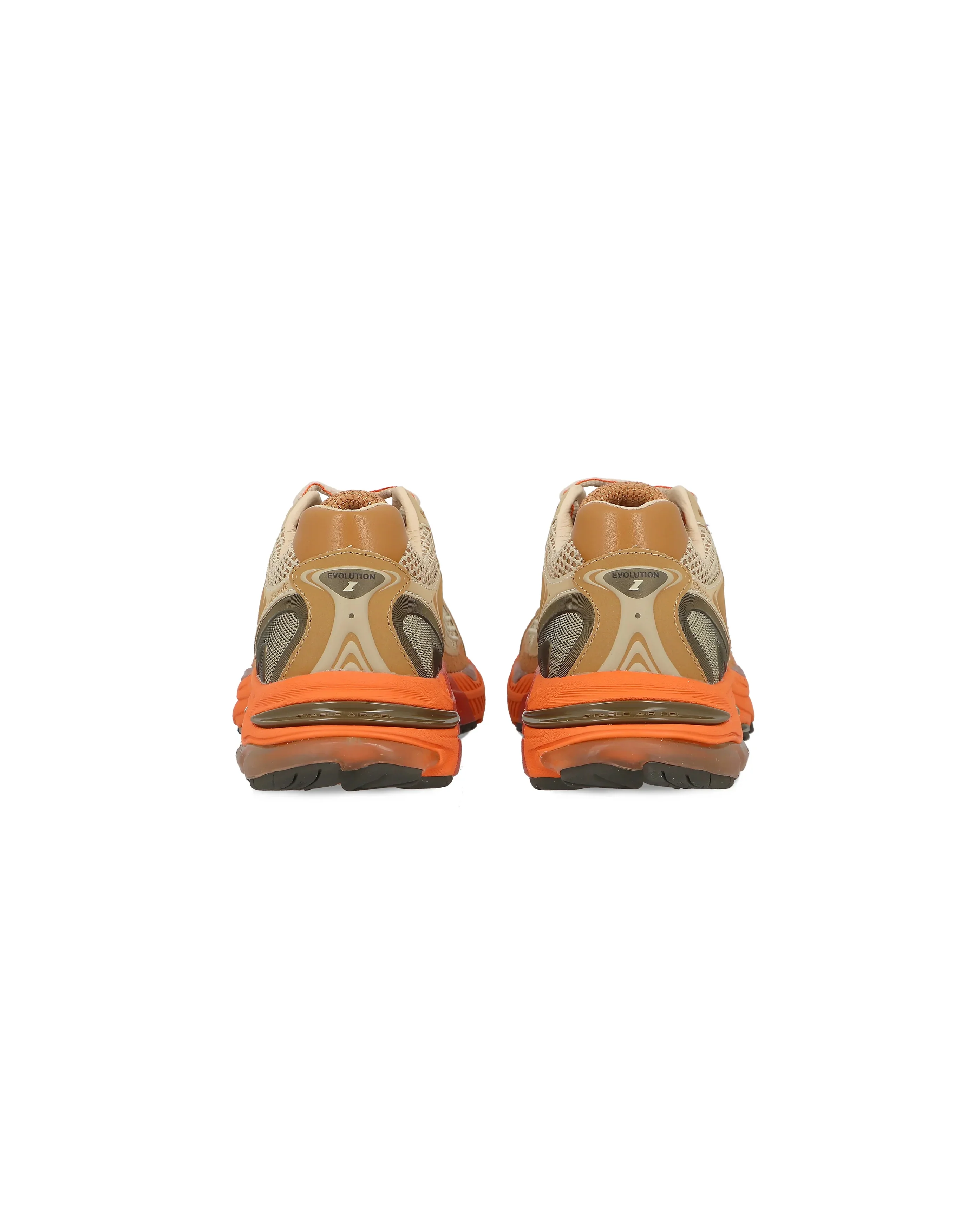 M Evolution Fluo Hazelnut - Image 5