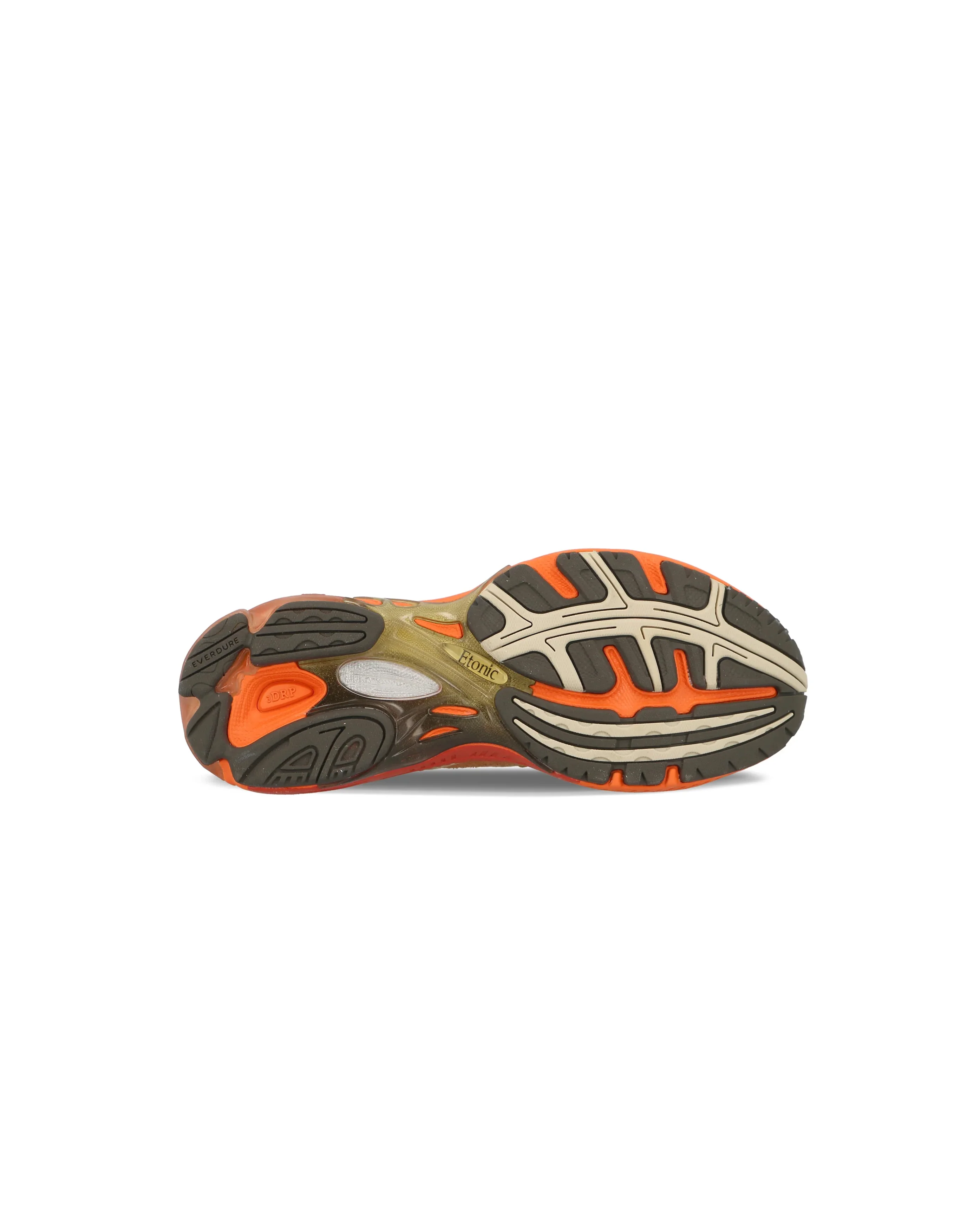 M Evolution Fluo Hazelnut - Image 6