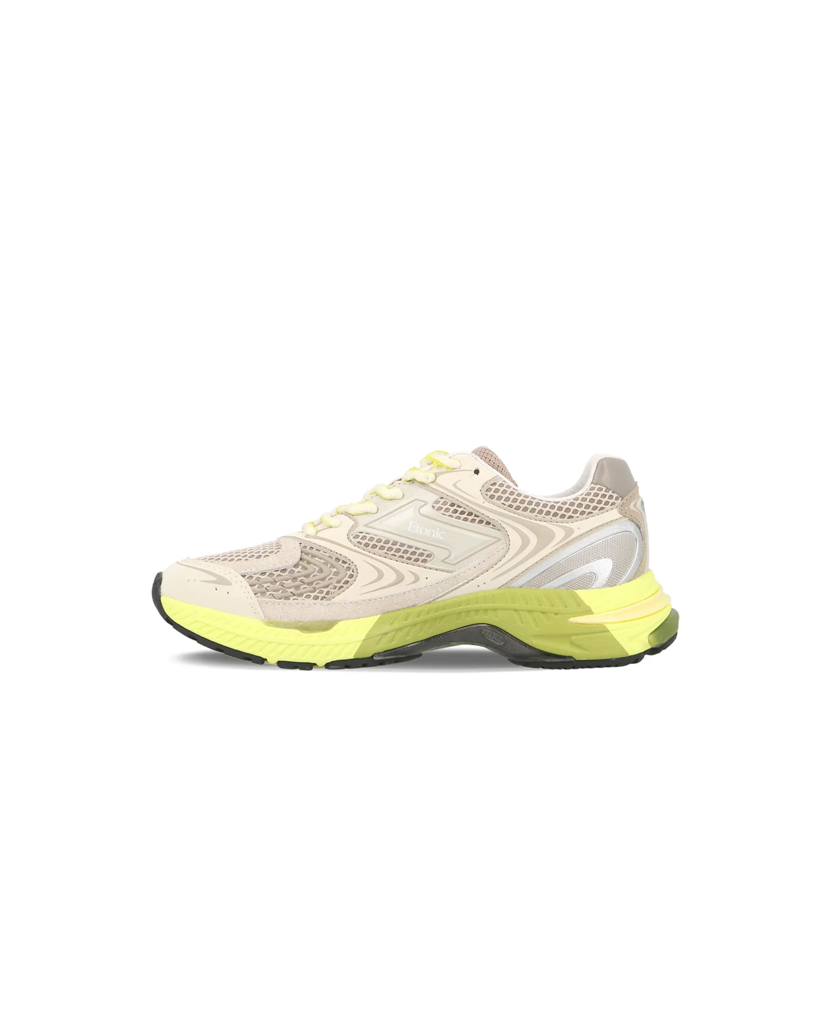 M Evolution Fluo Yellow - Image 3