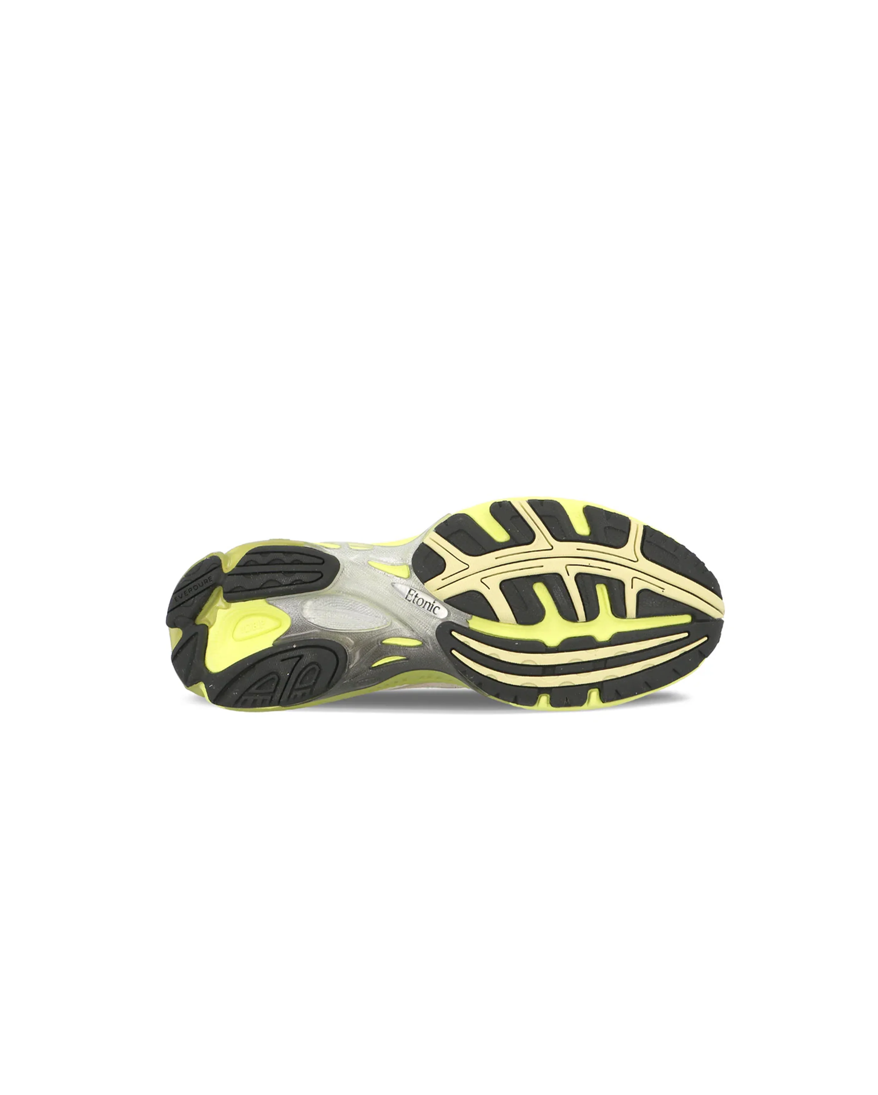M Evolution Fluo Yellow - Image 5