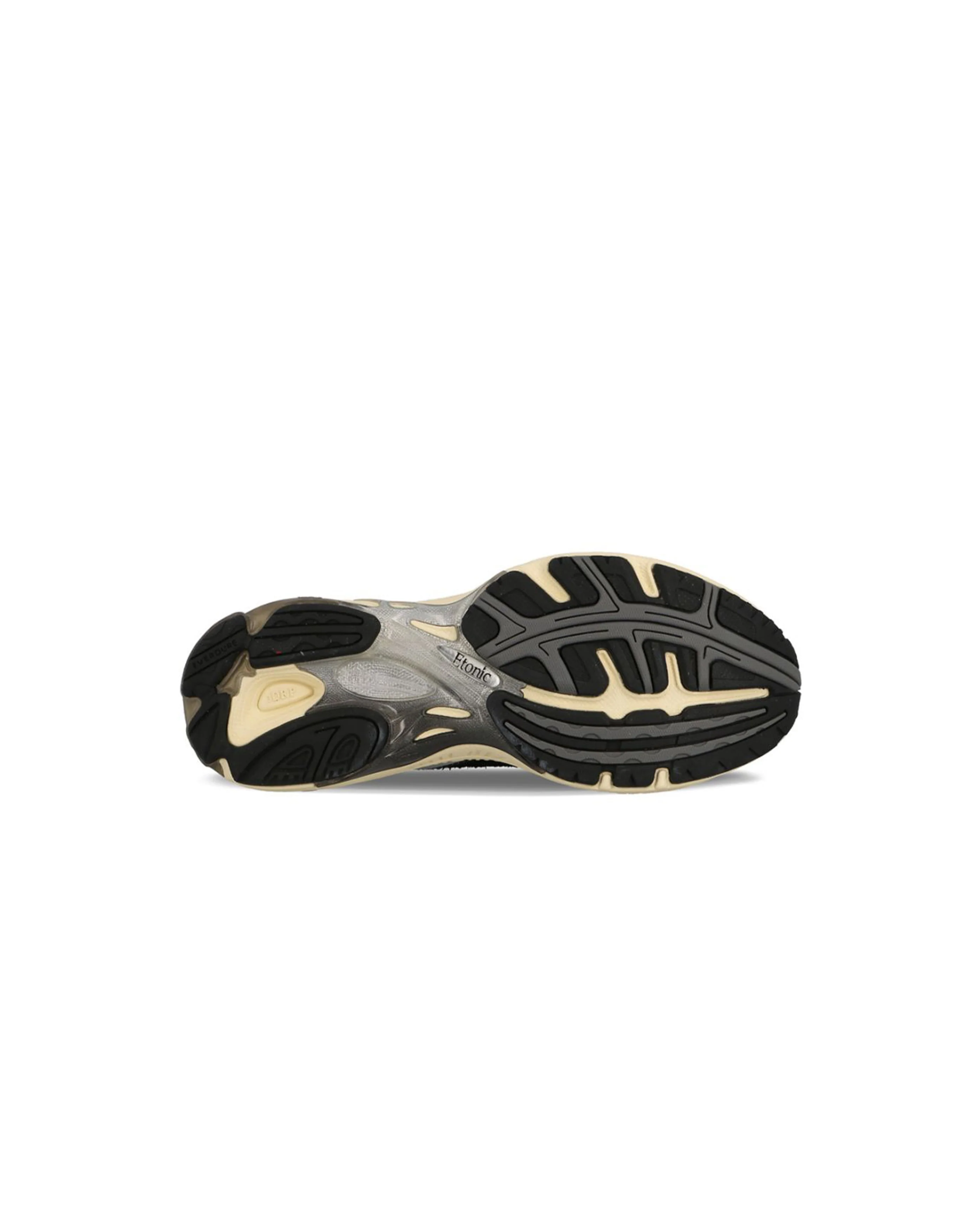 M Evolution Metallic Silver Black - Image 6