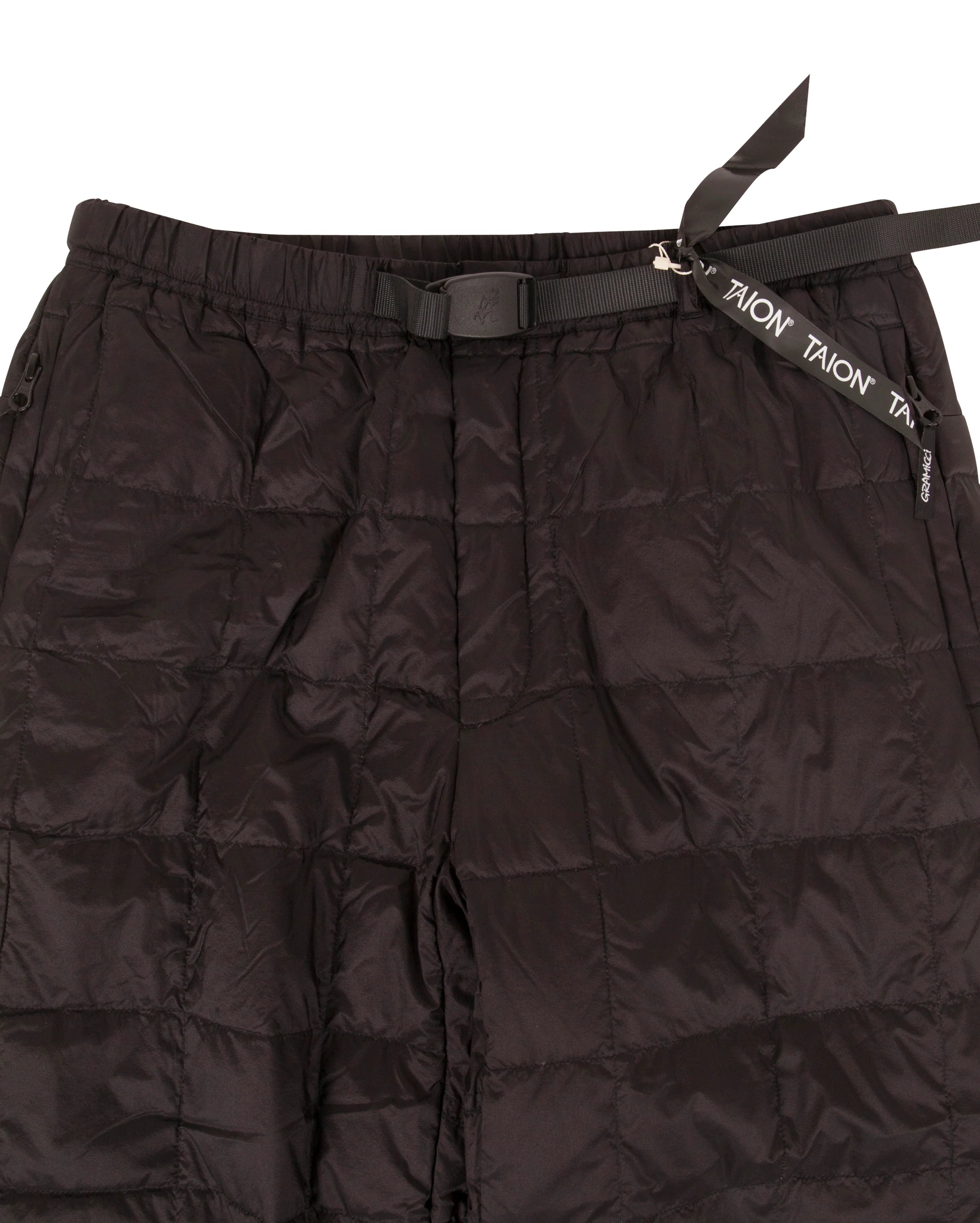 Down Pant Black - Image 2