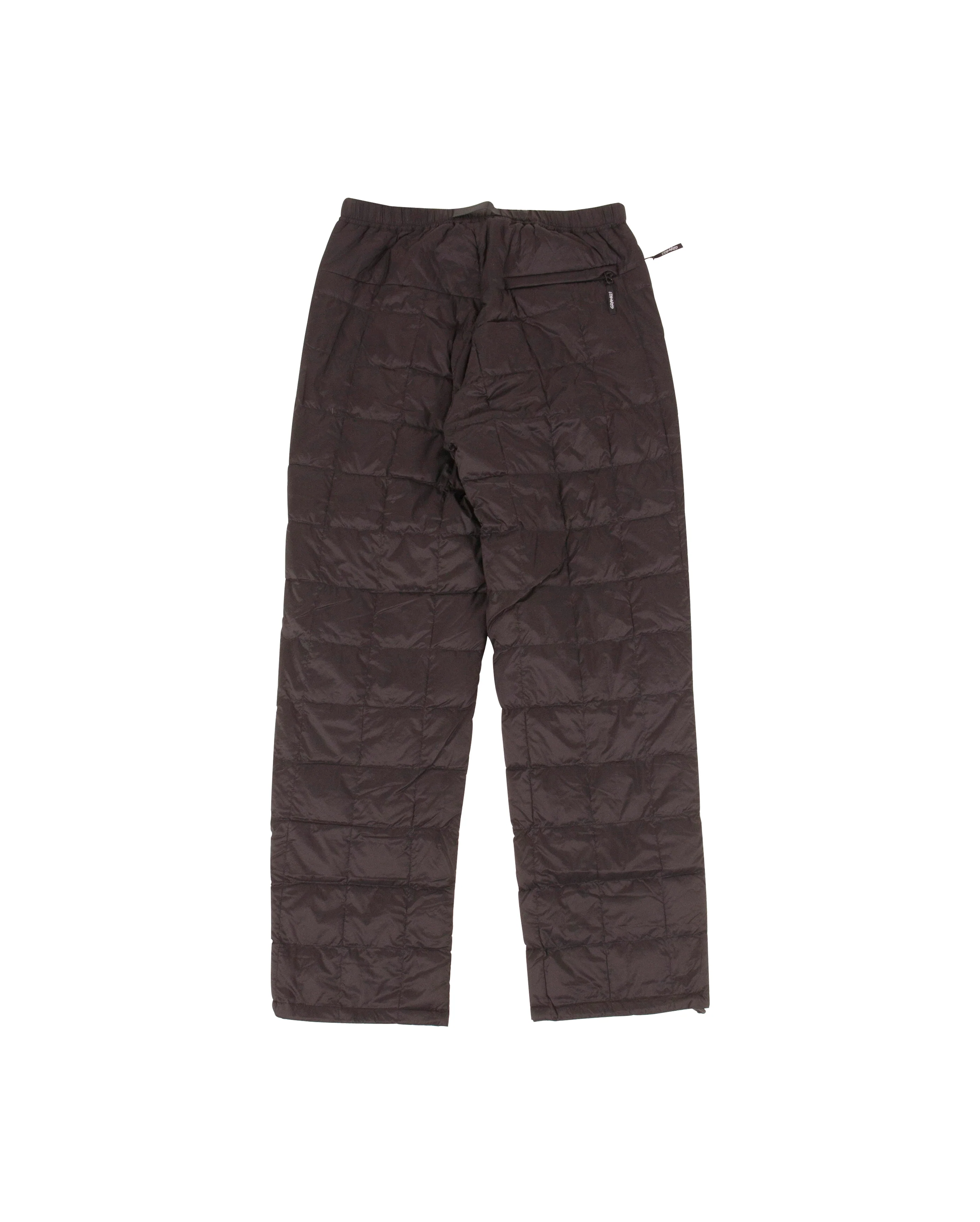 Down Pant Black - Image 6