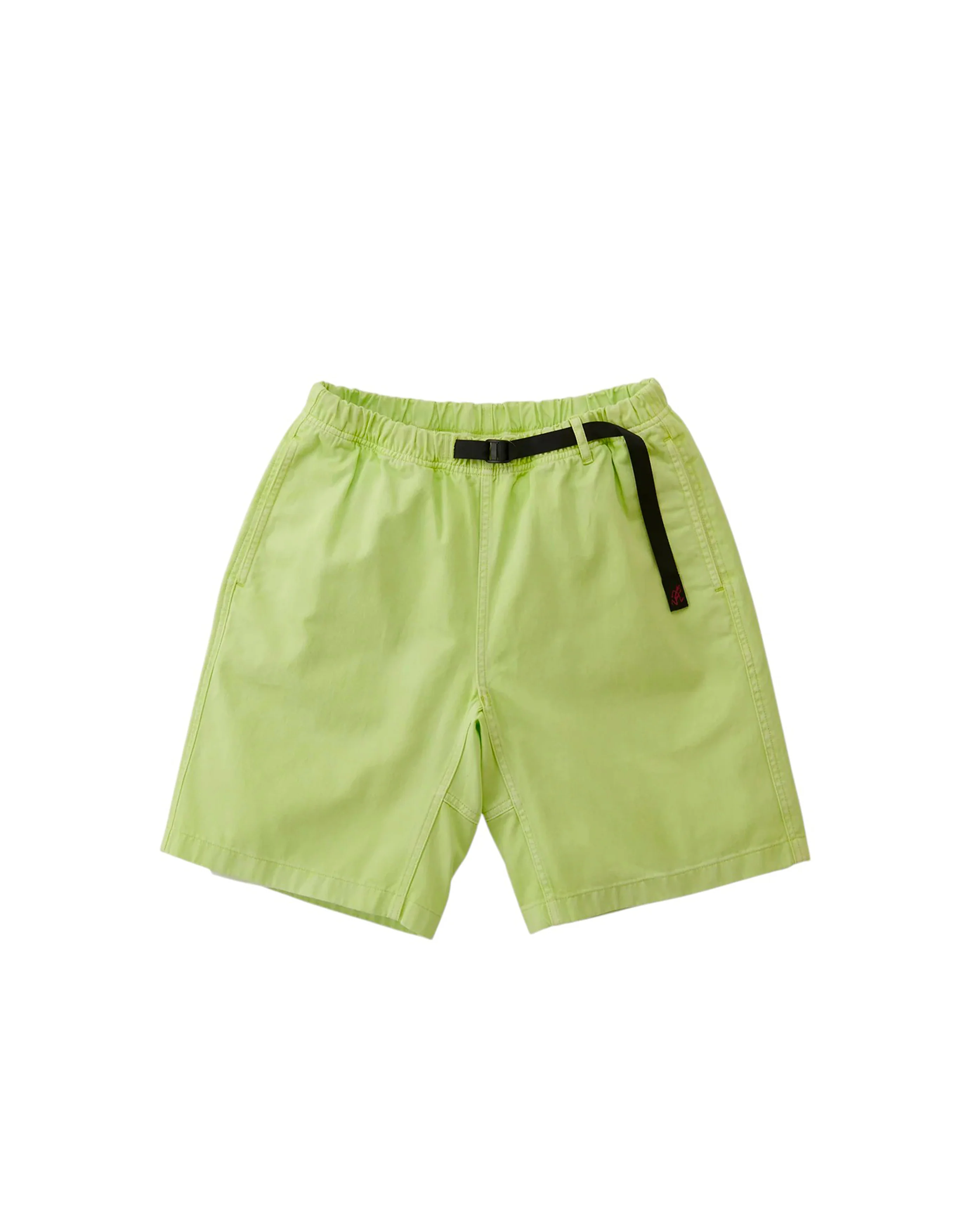 G-short Pigment Dye Kiwi